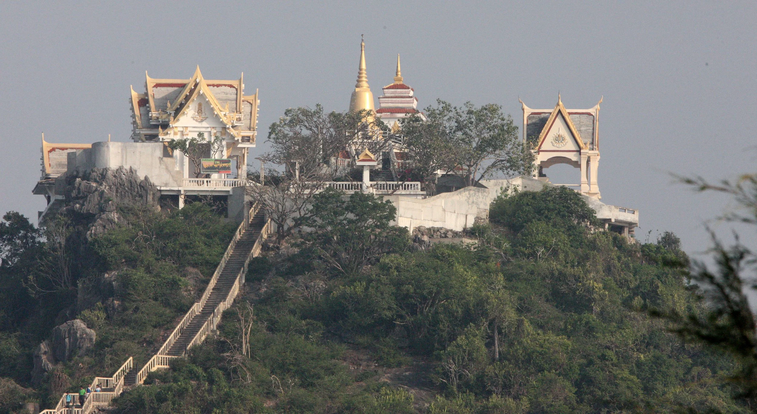 2011 Prechuap Kiri Khan Beach Trip with Cokie & Som (10).JPG