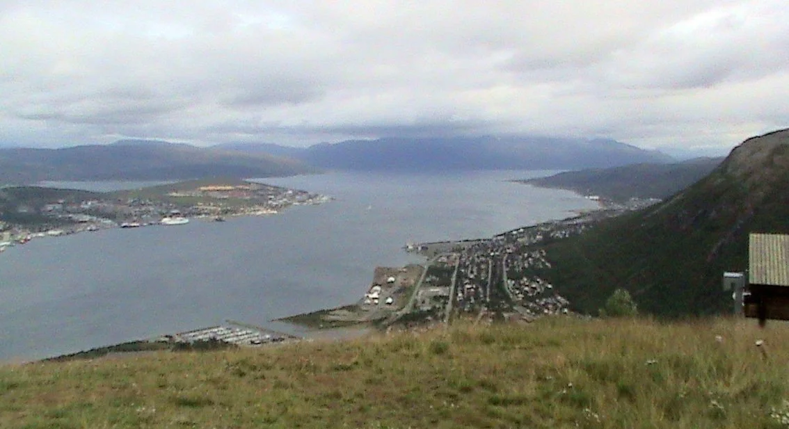NORWAY - TROMSO (20).JPG