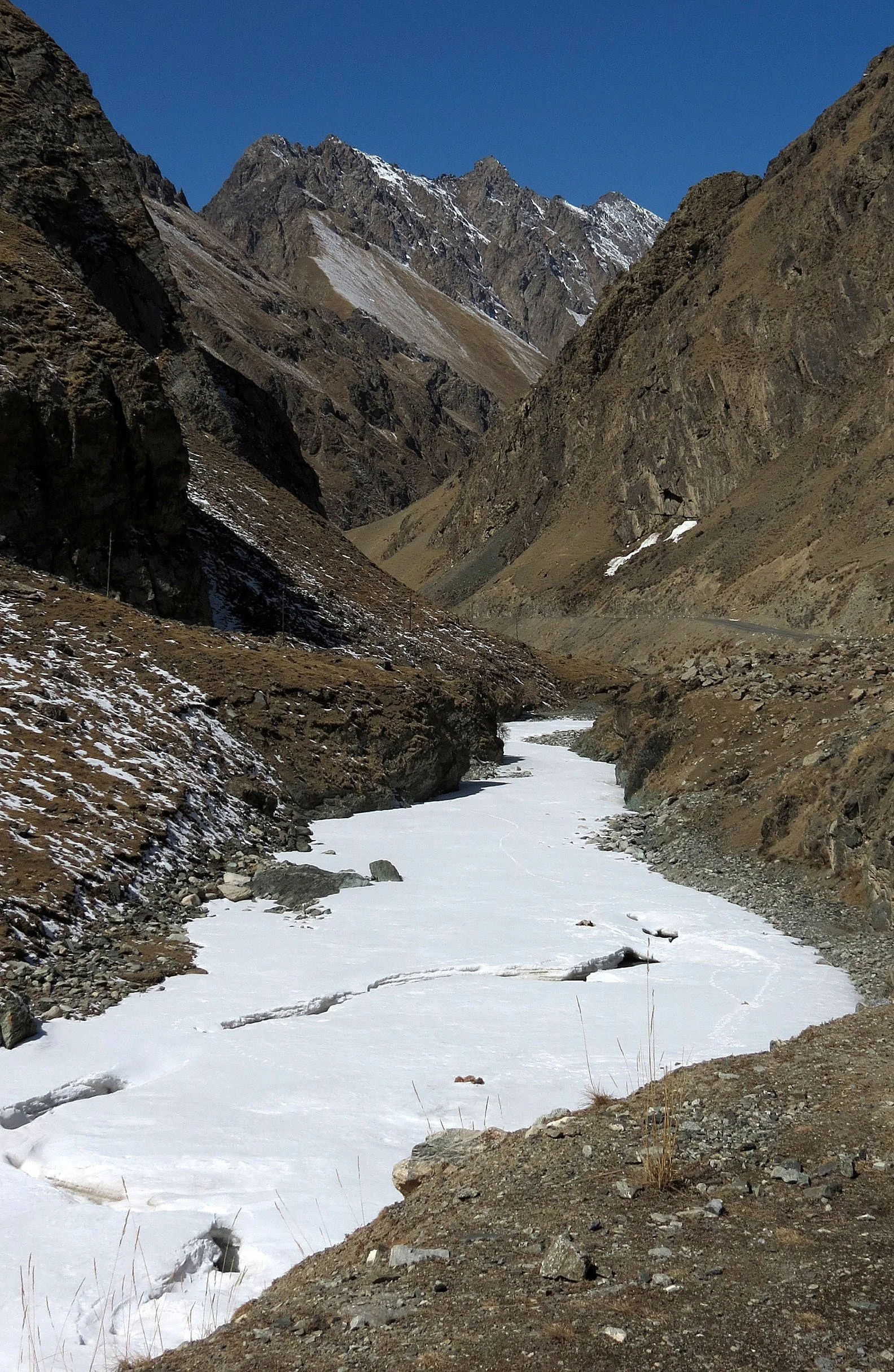 TIANSHAN MOUNTAINS - XINJIANG CHINA (6).JPG