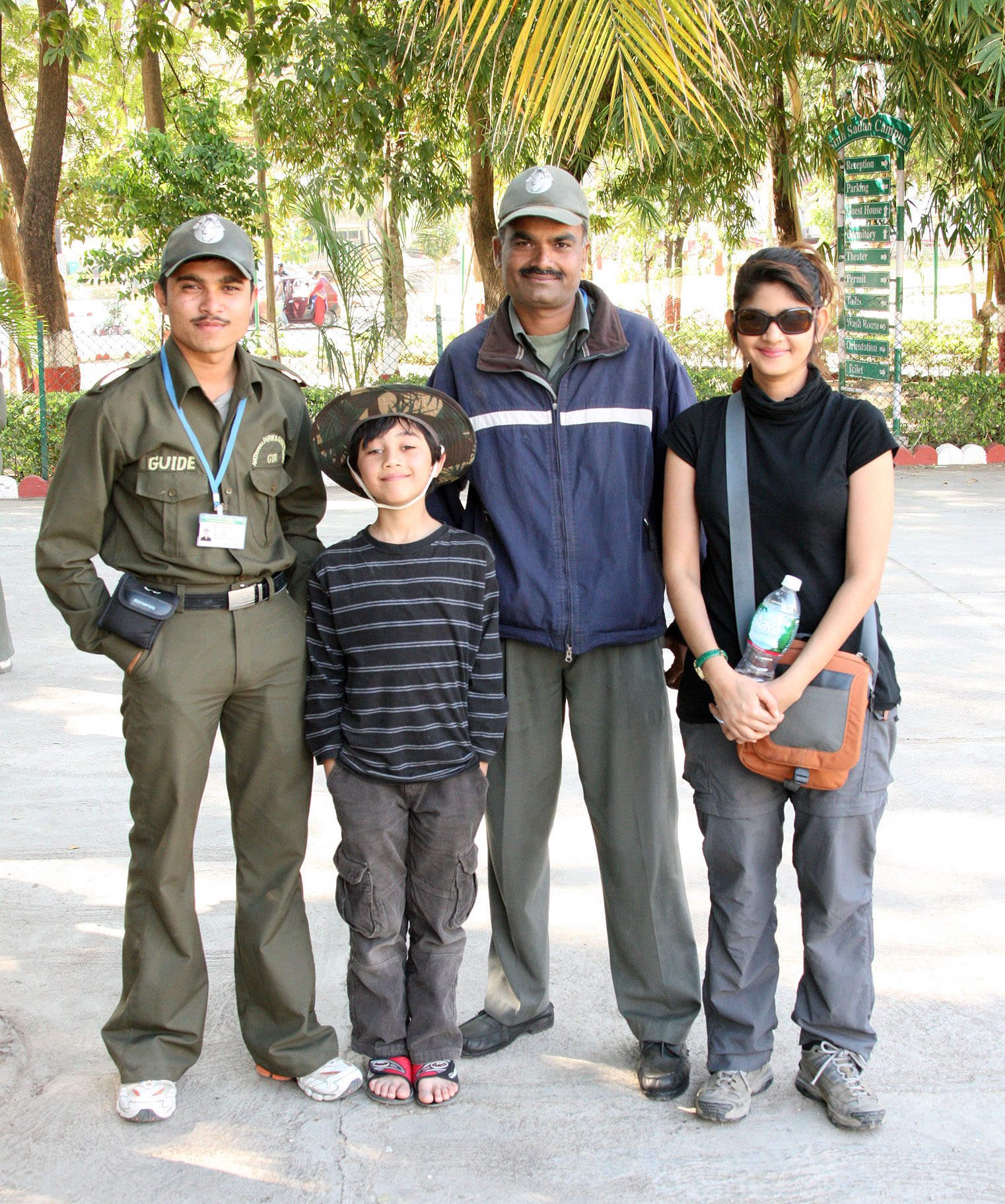 GUJARAT - SASAN GIR VILLAGE (1).JPG