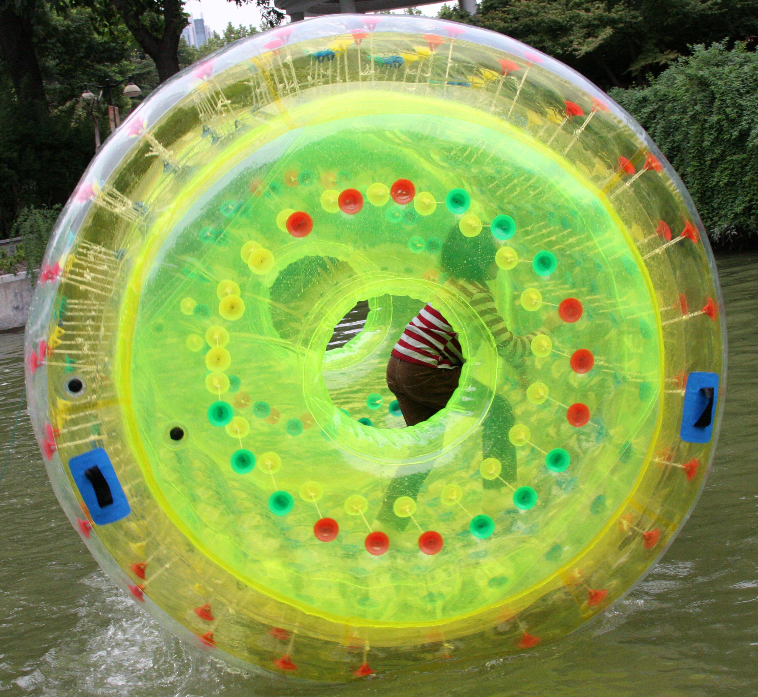 FUXING PARK - SHANGHAI - 9-24-2010 (21).JPG