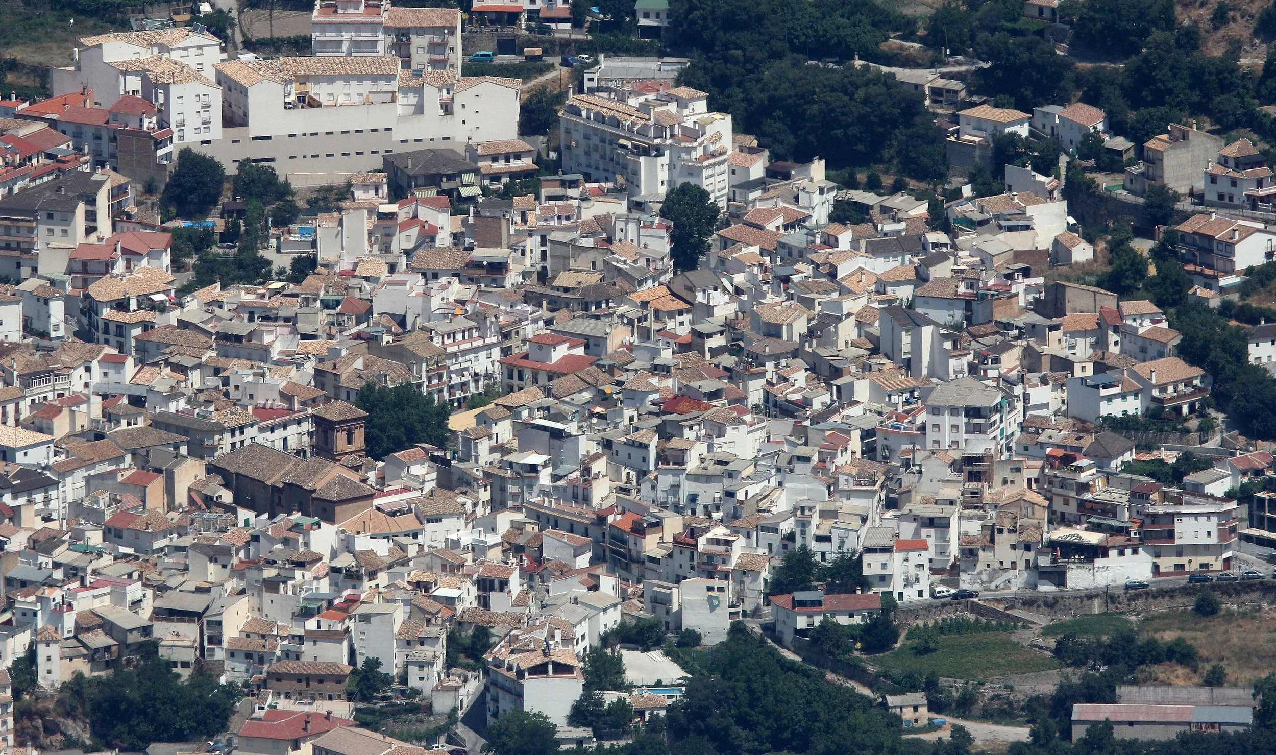 SIERRA NEVADA NATIONAL PARK SPAIN.JPG