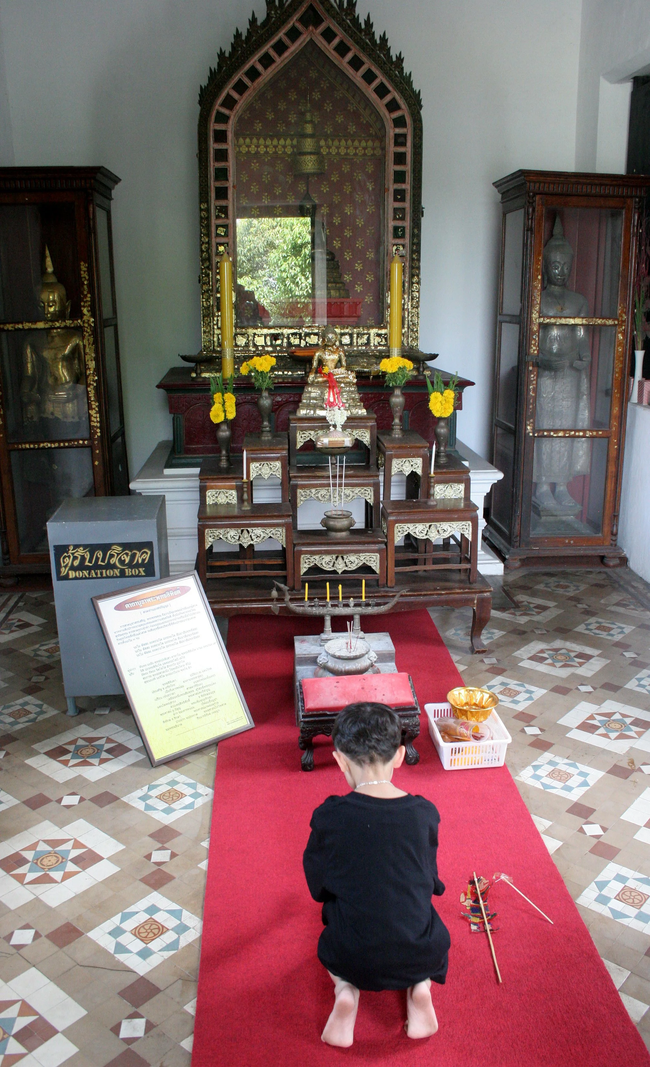 2008 Nakhonsithammarat Summer Trip (16).JPG