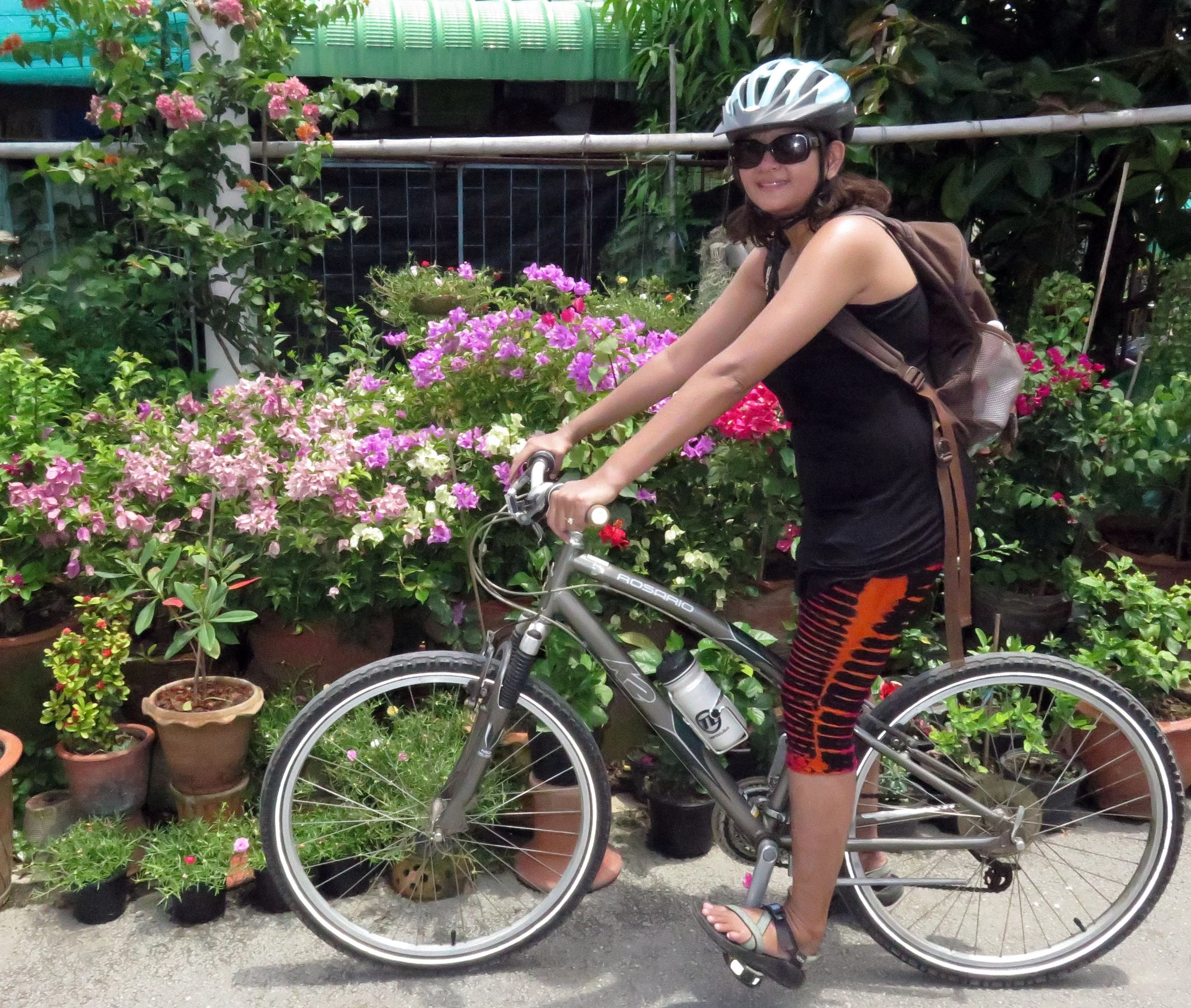 2014 Koh Kret Nonthaburi Bike Ride (77).JPG