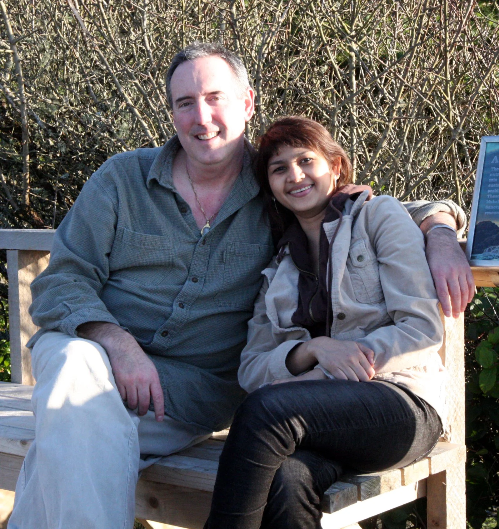 2010-2-20 DAY AT CAPE FLATTERY - AFTER MY HEART ATTACK (13).JPG