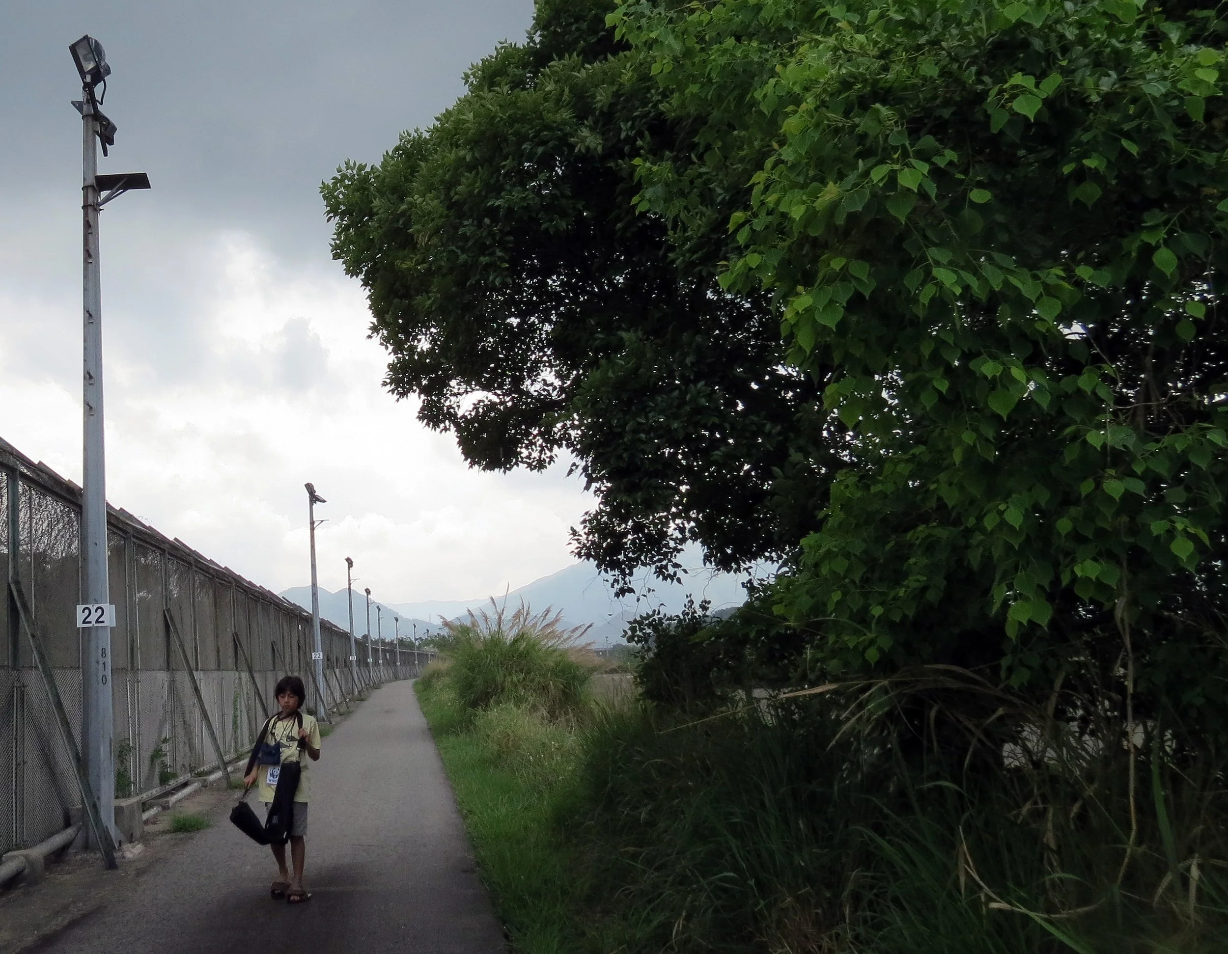 MAI PO WETLANDS HONG KONG (39).JPG
