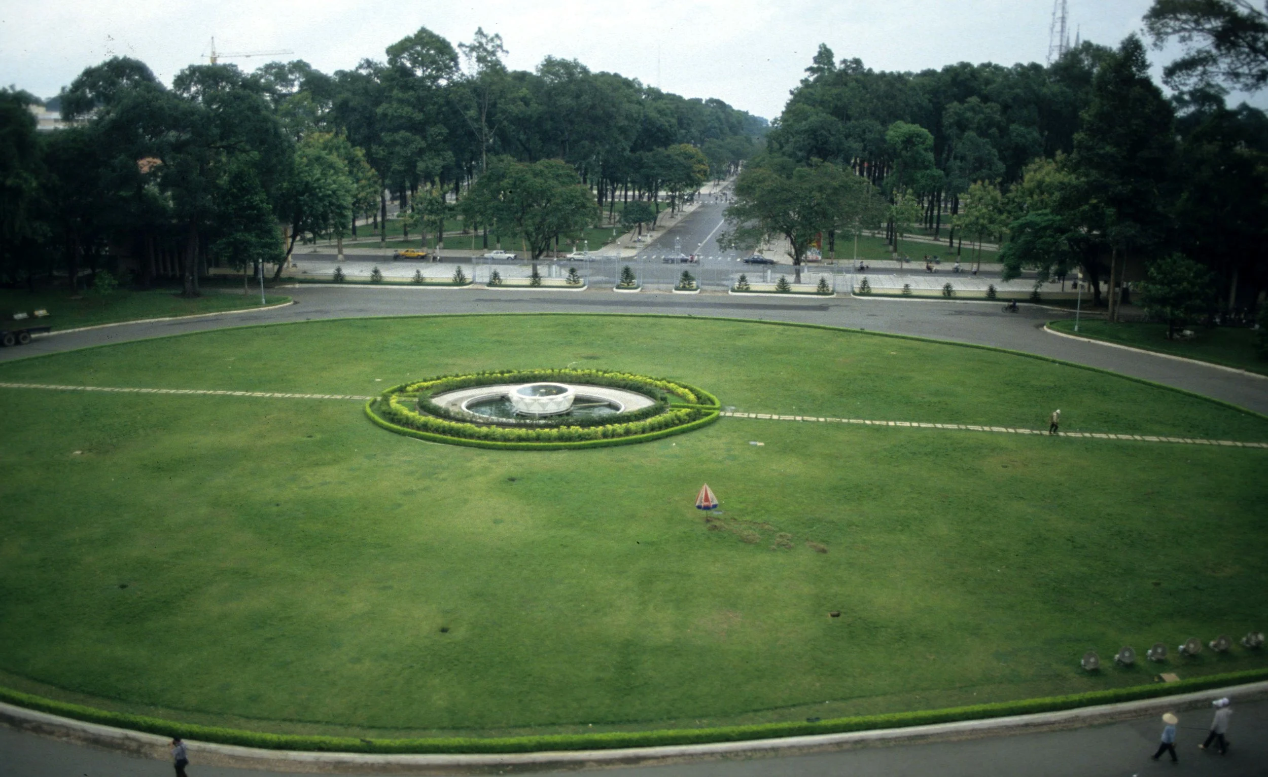 SAIGON - PRESIDENTIAL PALACE GROUNDS.jpg