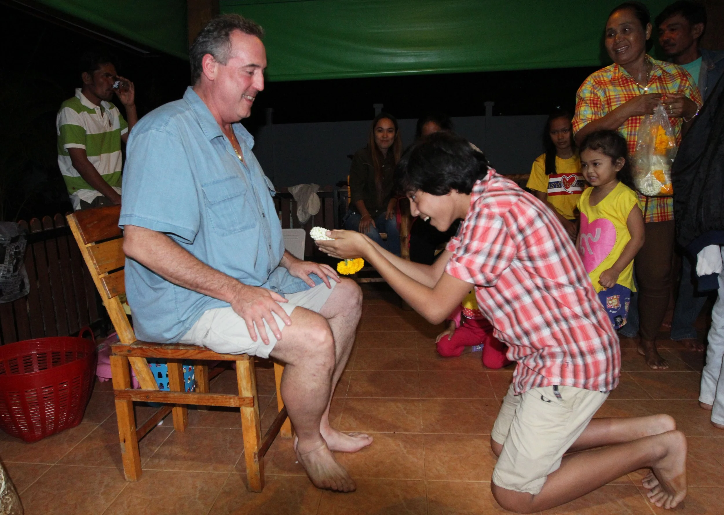 2014 Nakhon Ratchasima Korat Visit Taya and Kevin (122).JPG