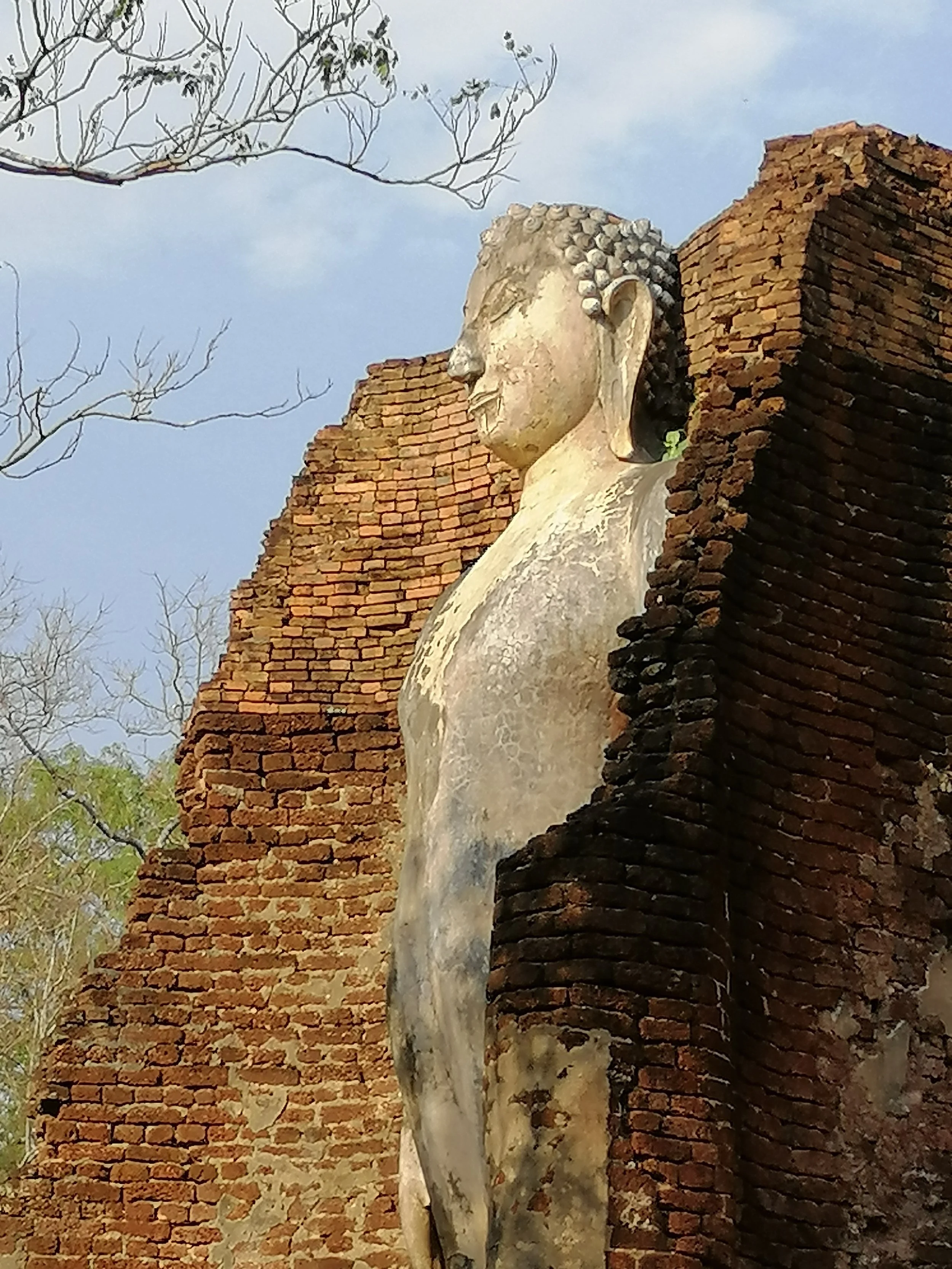 In historical times, Kamphaeng Phet functioned as a critical frontier and resource hub within the Western Forest Complex, primarily serving as a source of forest products and a strategic military stronghold.