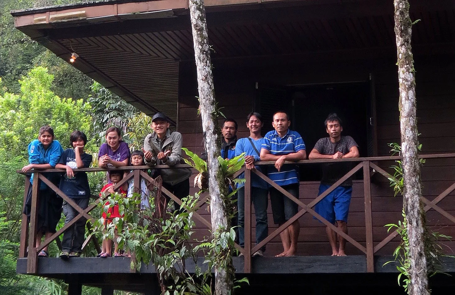 HALIMUN  NATIONAL PARK - JAVA BARAT INDONESIA (36).JPG