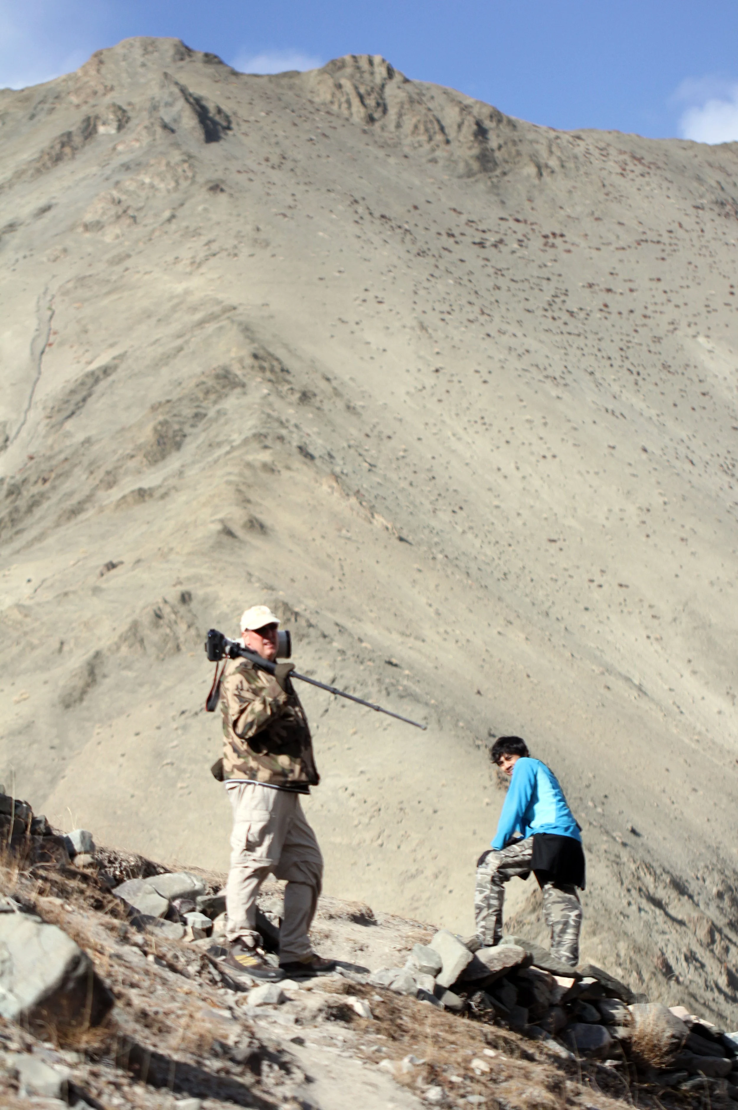 HEMIS NATIONAL PARK - LADAKH INDIA - JAMMU & KASHMIR NEAR RUMBAK VILLAGE (116).JPG
