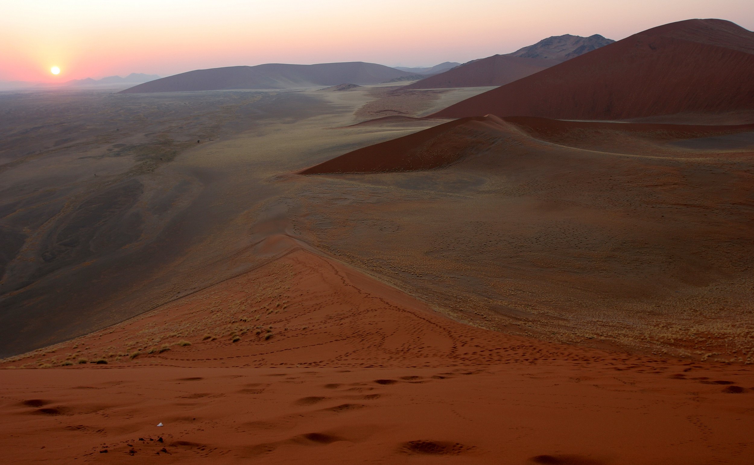 NAMIBIA - SOSSUSVLEI - DUNE 45 SUNRISE  (18).JPG