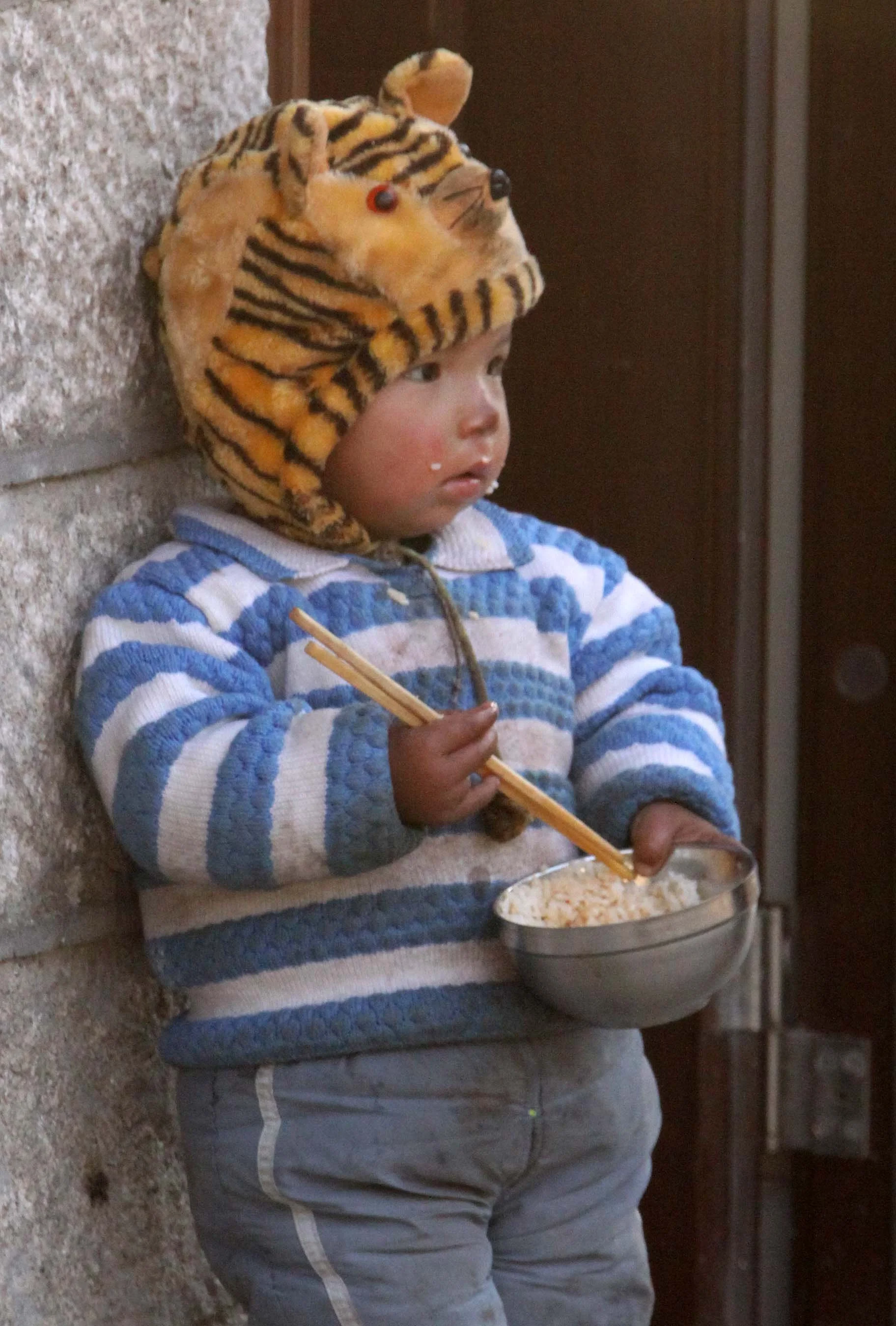 FOPING NATURE RESERVE - SHAANXI PROVINCE CHINA (184).JPG