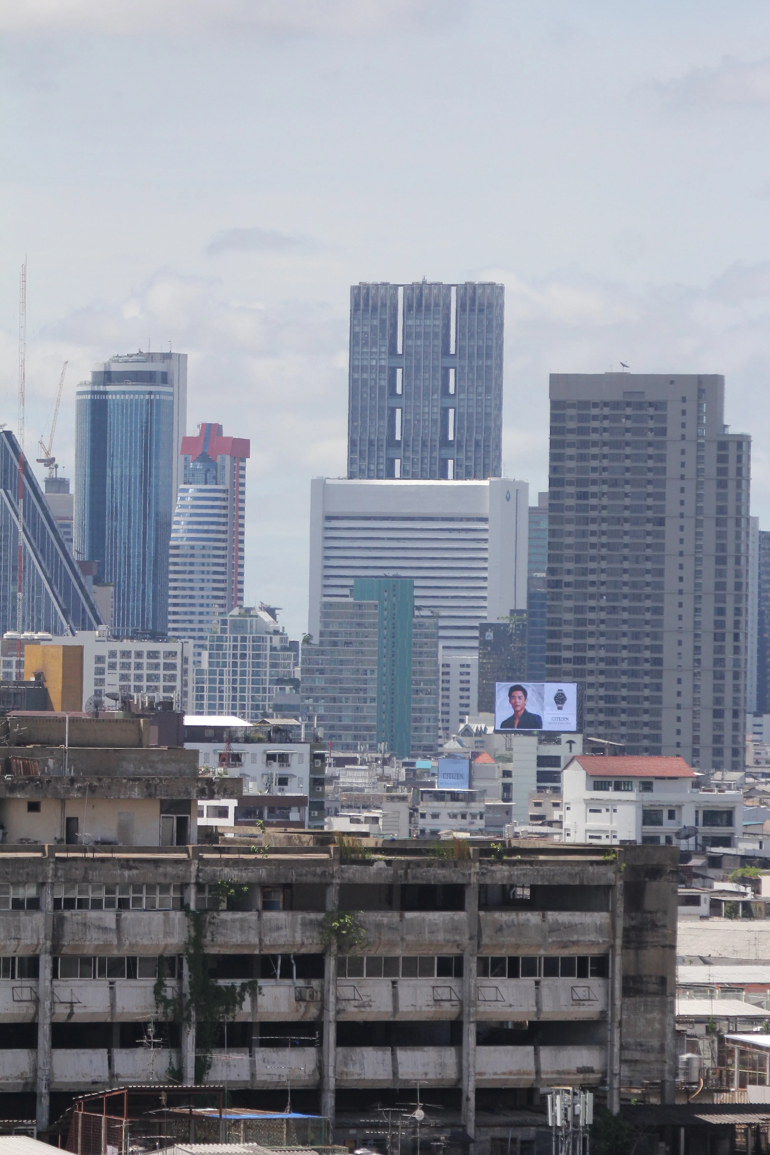 2020 Wat Saket - Wat Phu Khao Thong Bangkok - Views of City (124).JPG