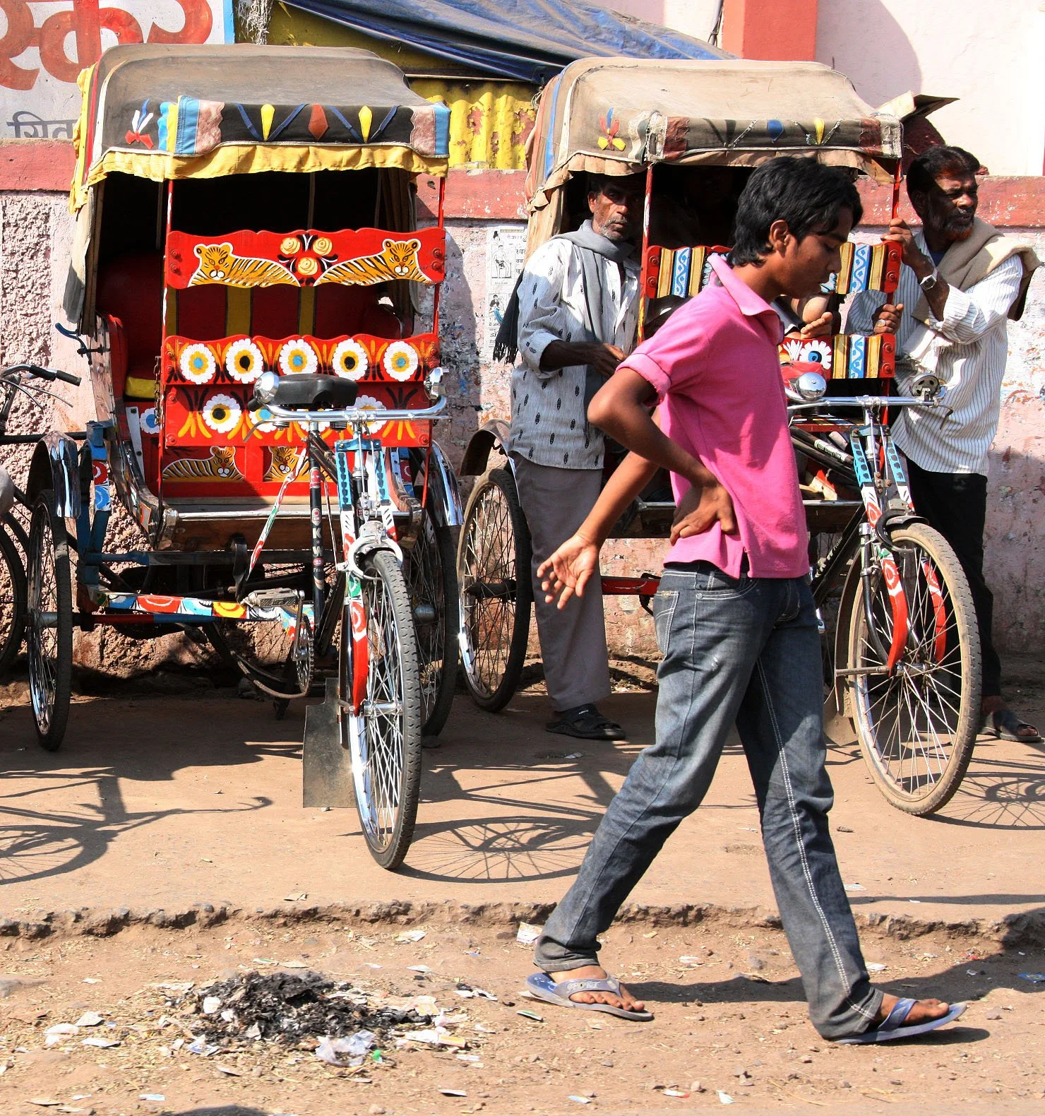 NAGPUR INDIA - STREET SCENES (11).JPG