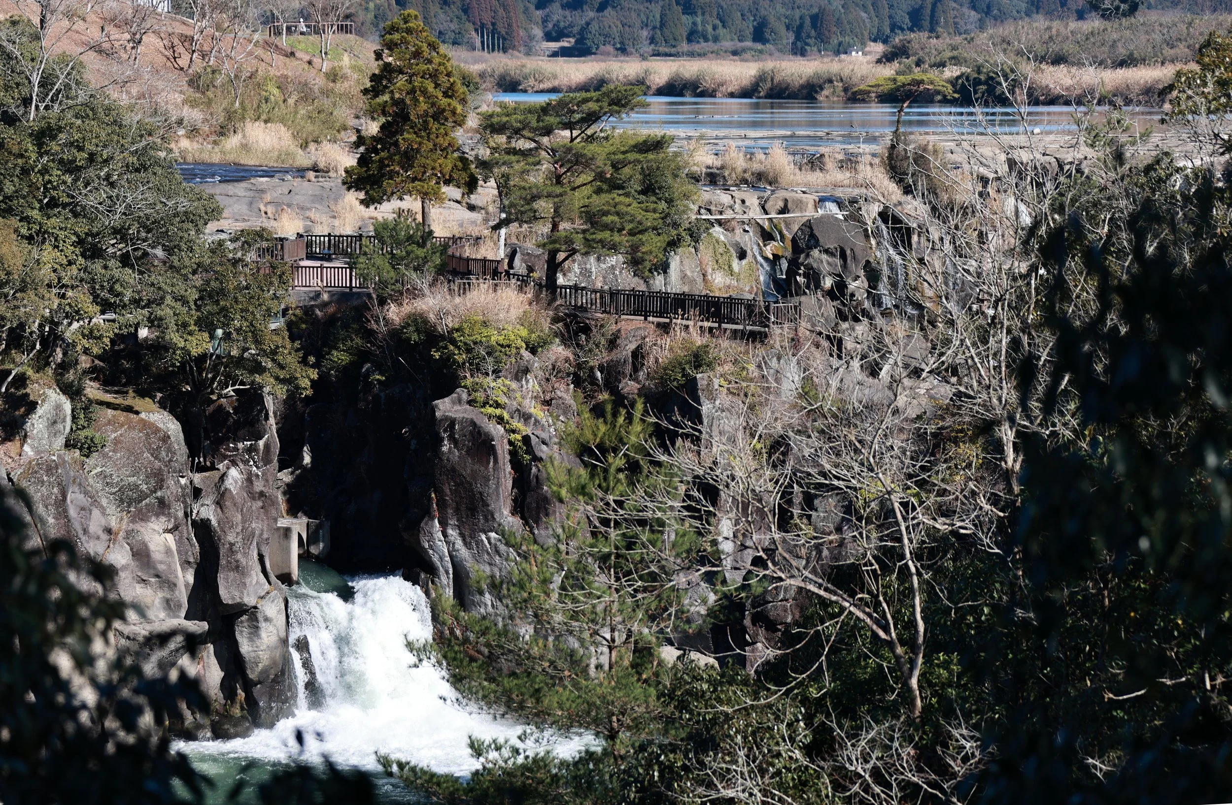 Sogi Waterfalls & Canyon, Kagoshima Japan (8).jpg