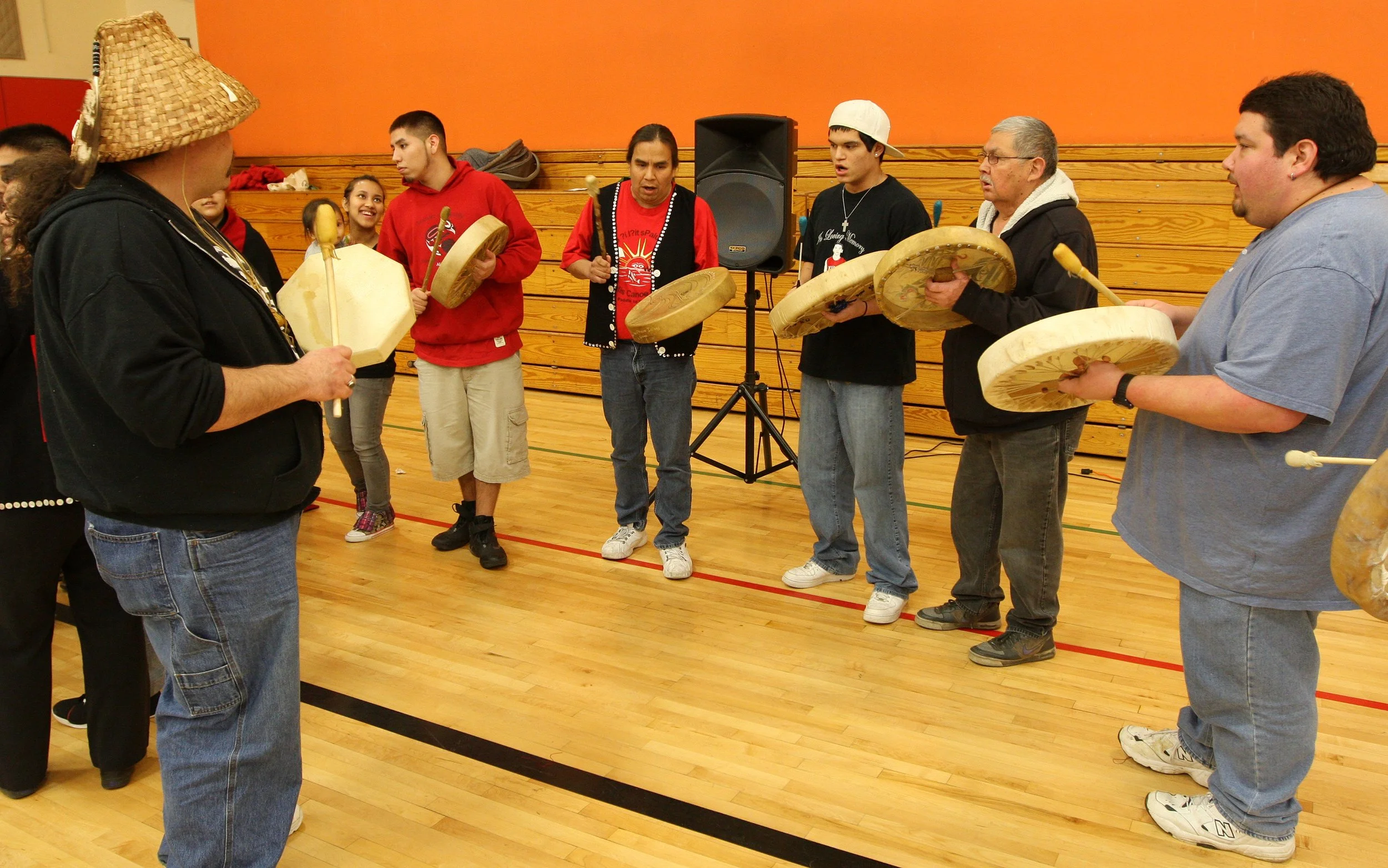 2010-3-11 LOWER ELHWA POTLATCH  (28).JPG