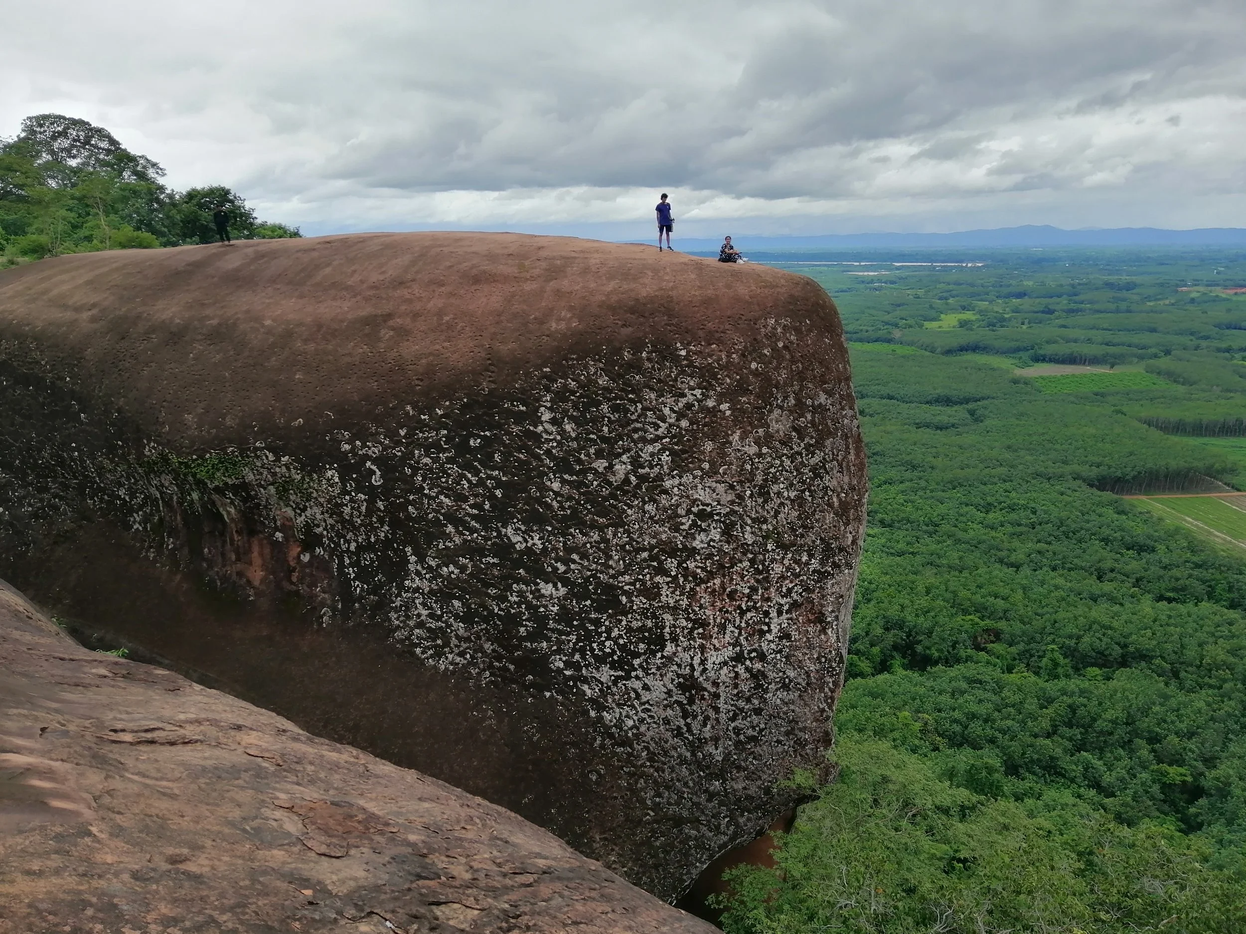 2019 Mega Road Trip to Isaan and More!