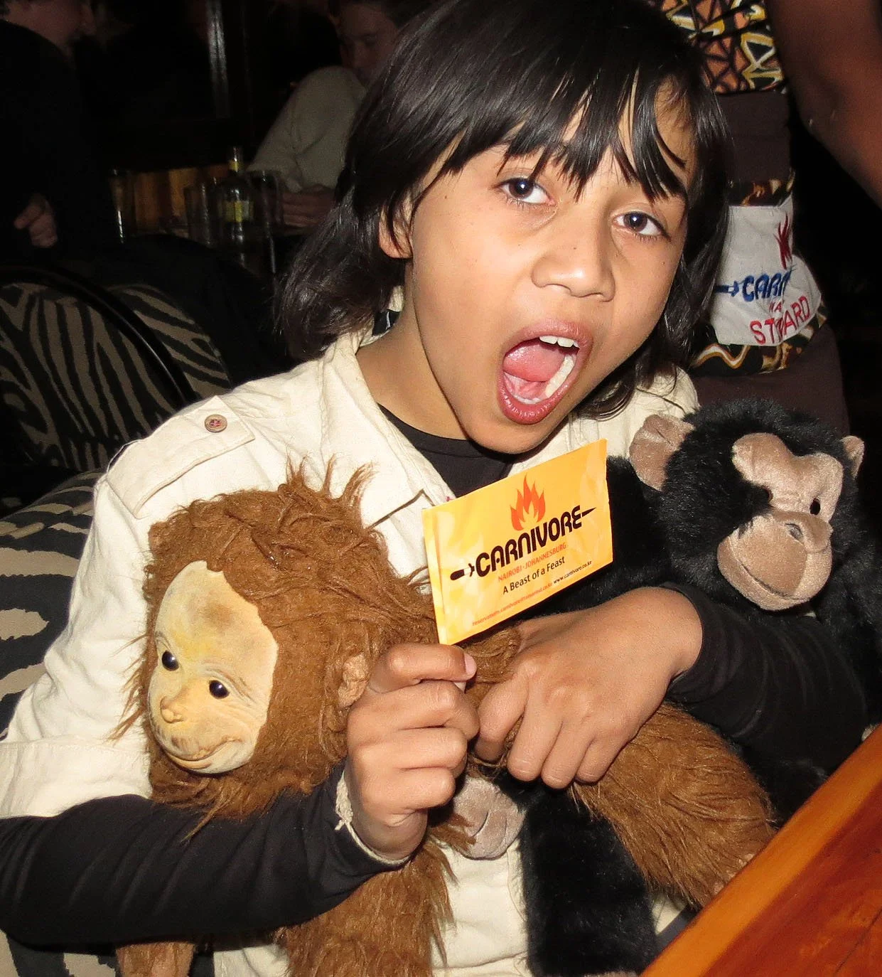 NAIROBI KENYA - CARNIVORE RESTAURANT (23).JPG