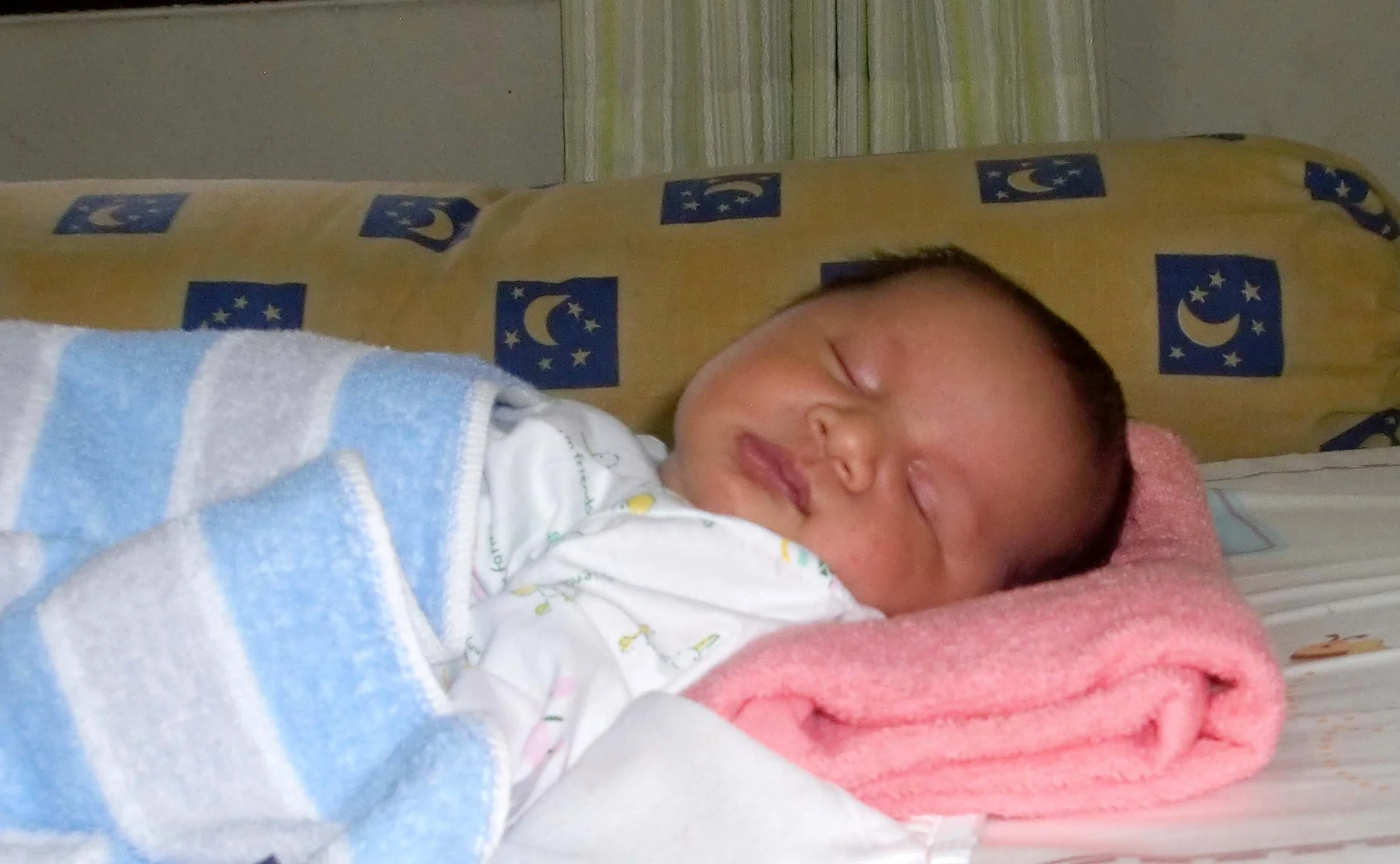 2011 Nakhonsithammarat Kak's Kid's Birth (33).JPG