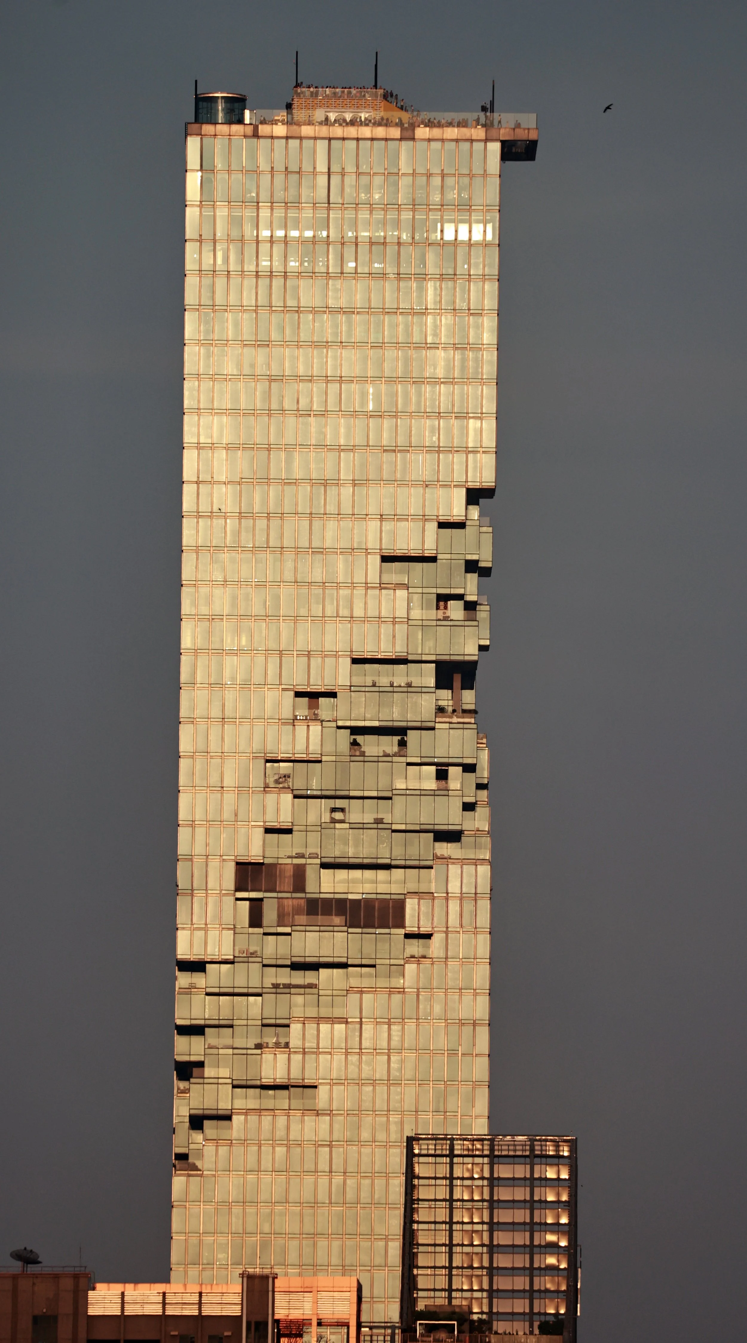 2025 Bangkok on Valentines Day 2025 from the Ibis Riverside Hotel (41).JPG