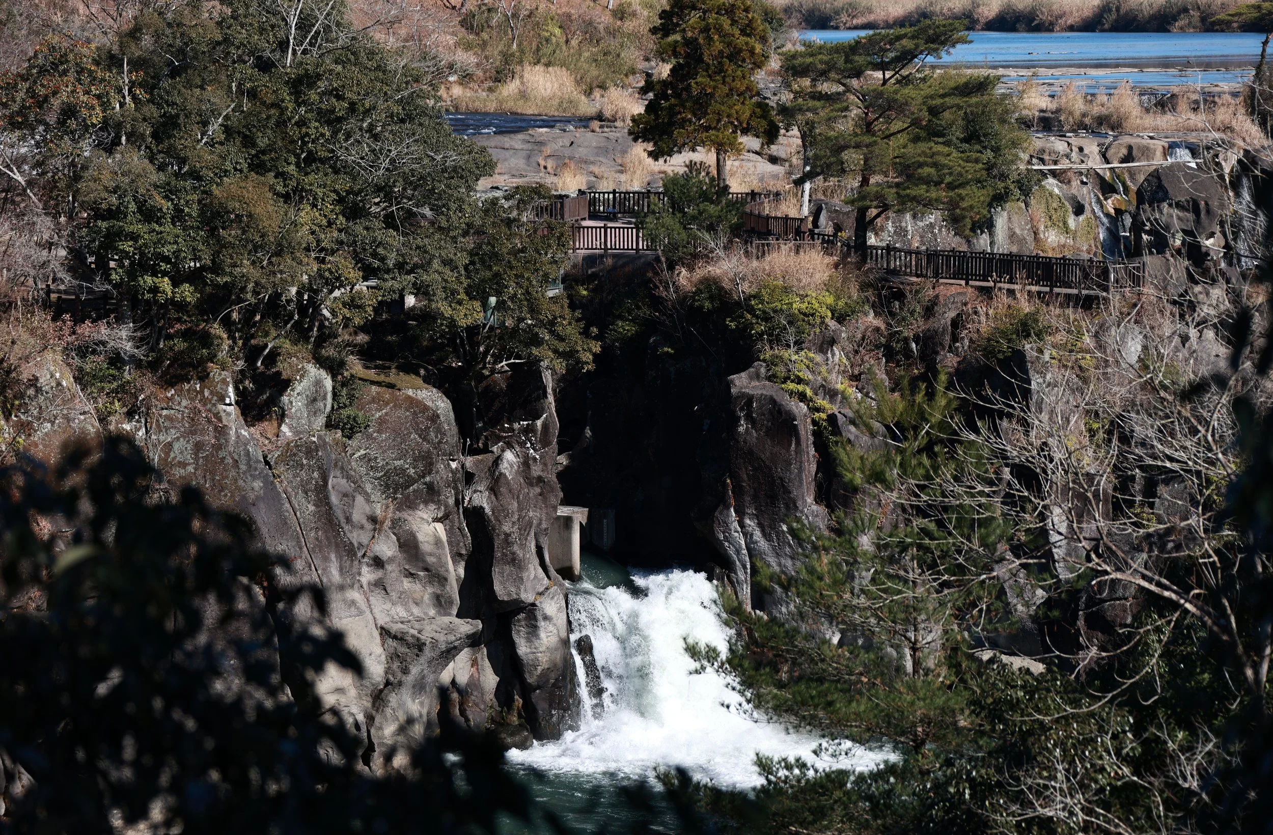 Sogi Waterfalls & Canyon, Kagoshima Japan (1).jpg