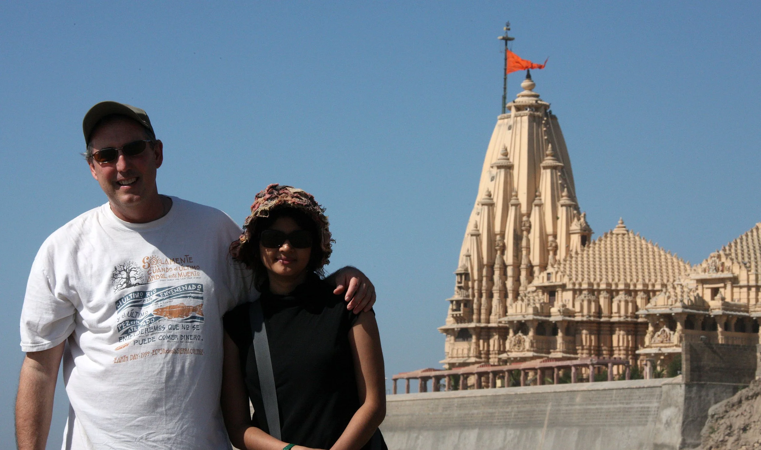 GUJARAT - SOMNATH TEMPLE AND TOWN - INDIA (33).JPG