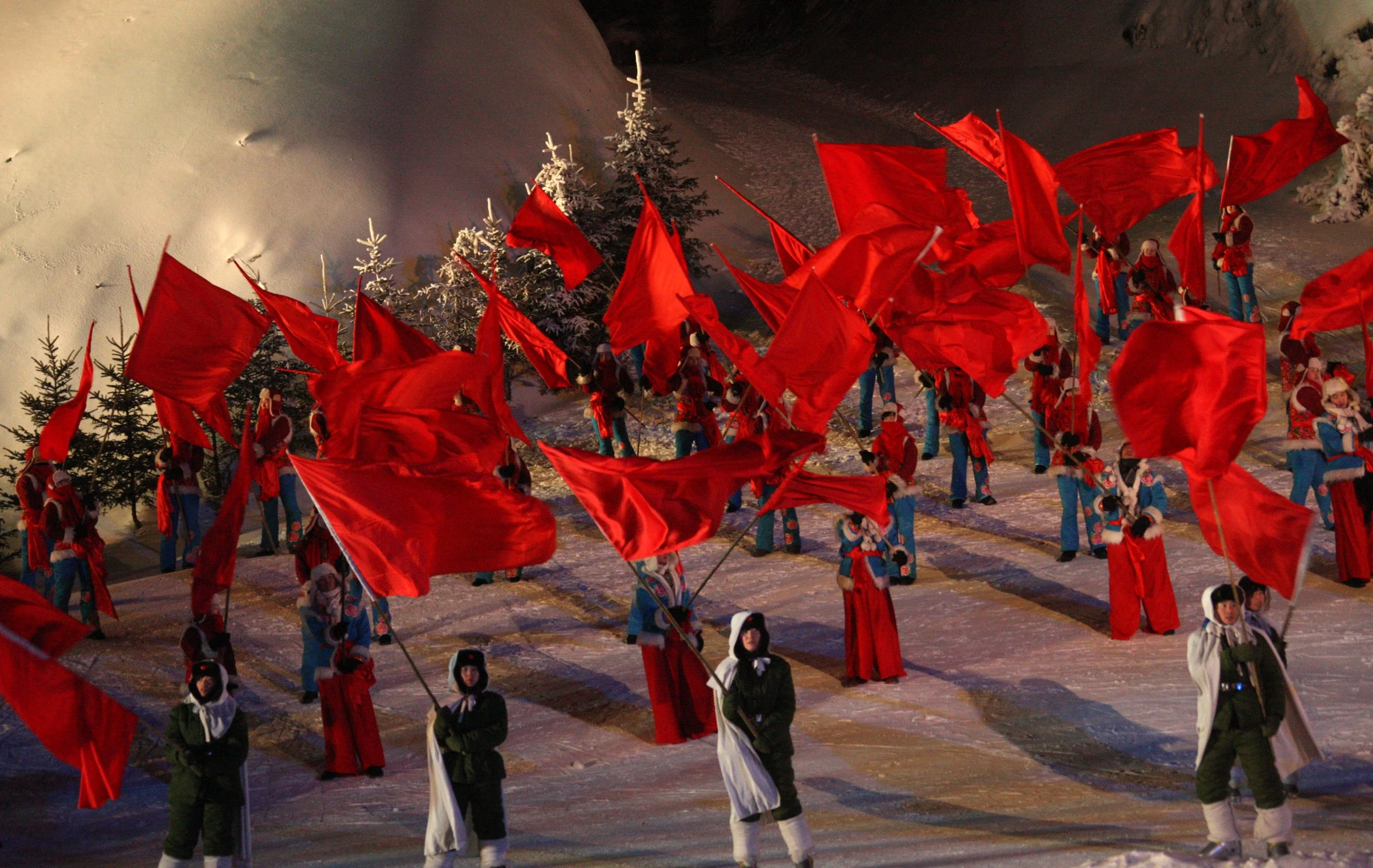 HARBIN ICE & SNOW FESTIVAL FEBRUARY 2012 (105).JPG