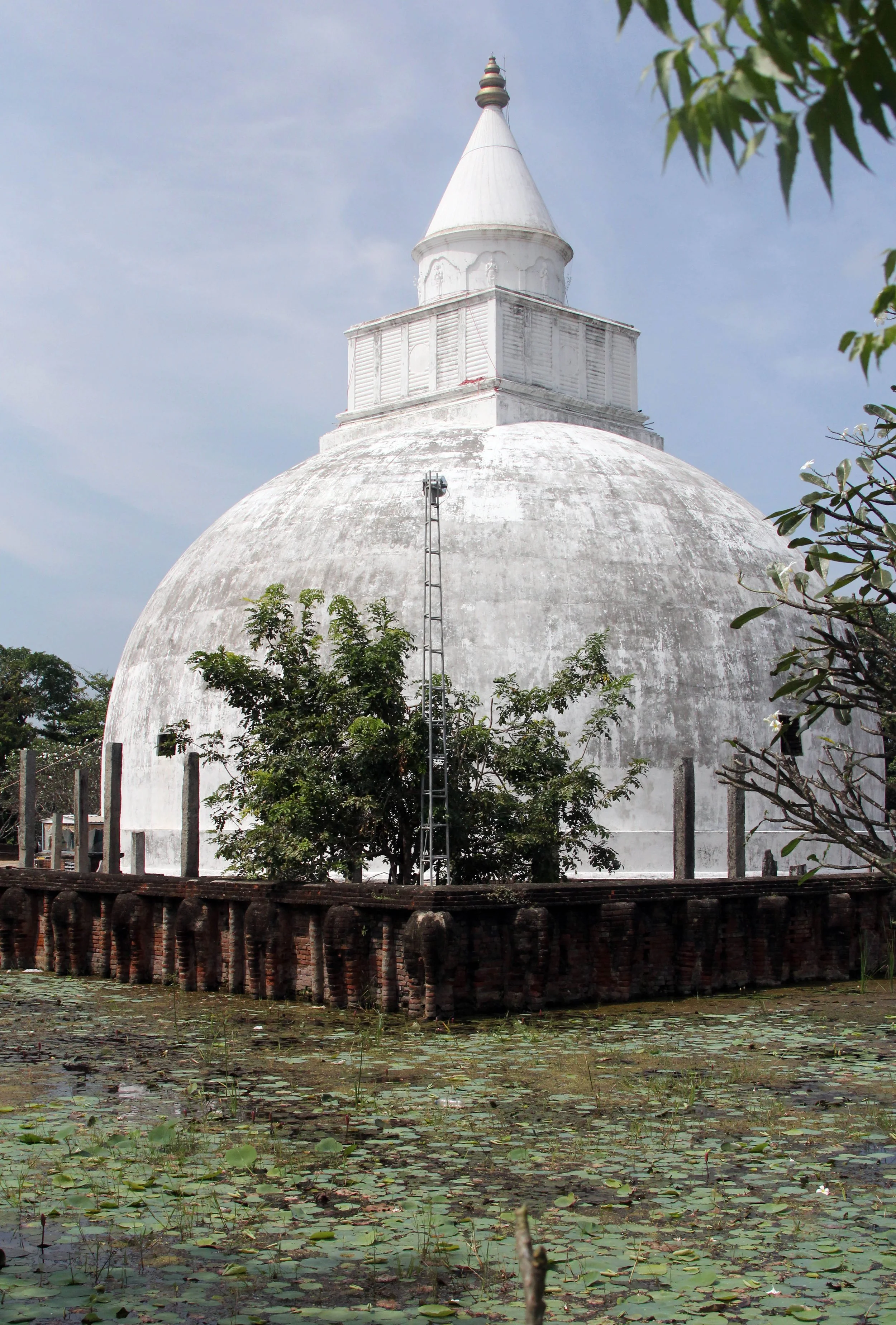 KIRINDA SRI LANKA - NEAR YALA NATIONAL PARK (11).JPG