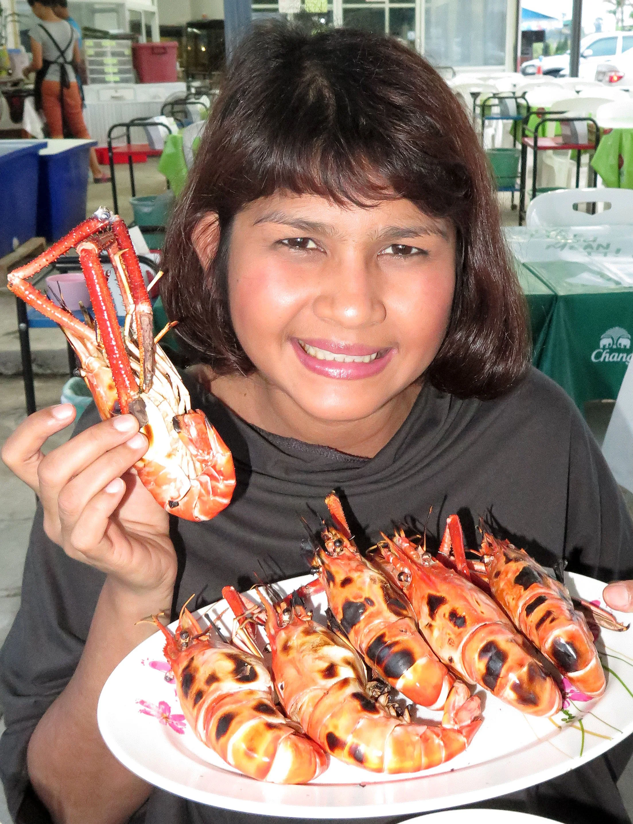 2014 Som's Birthday in Nonthaburi (10).JPG