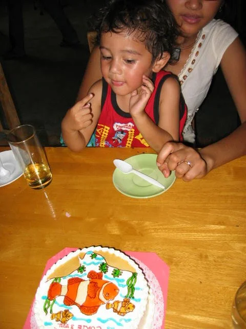 2005 Nakhonsithammarat with Family (39).jpg