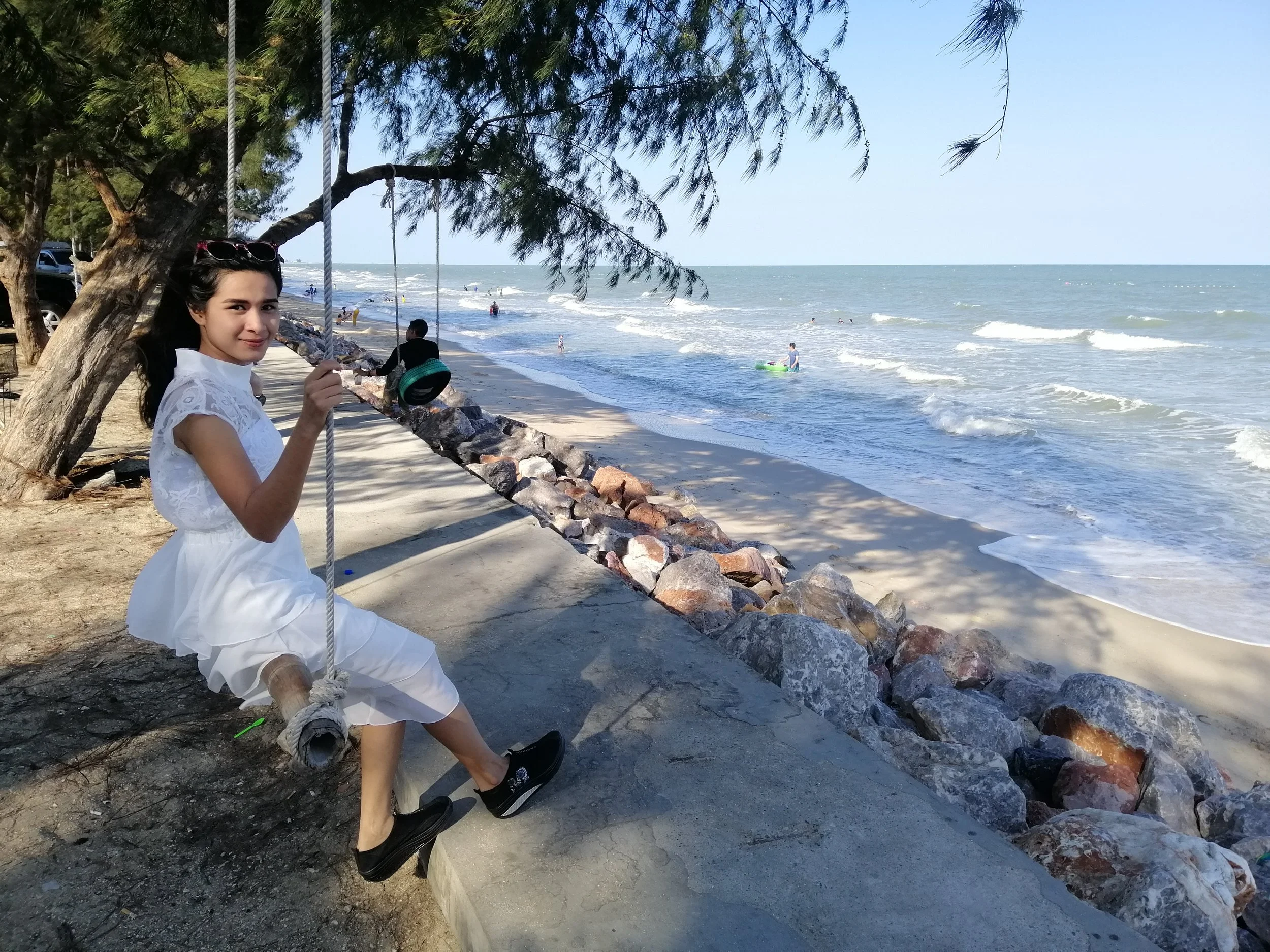 2019 Petchaburi & Cha'am Trip with Cokie & Gift (22).jpg