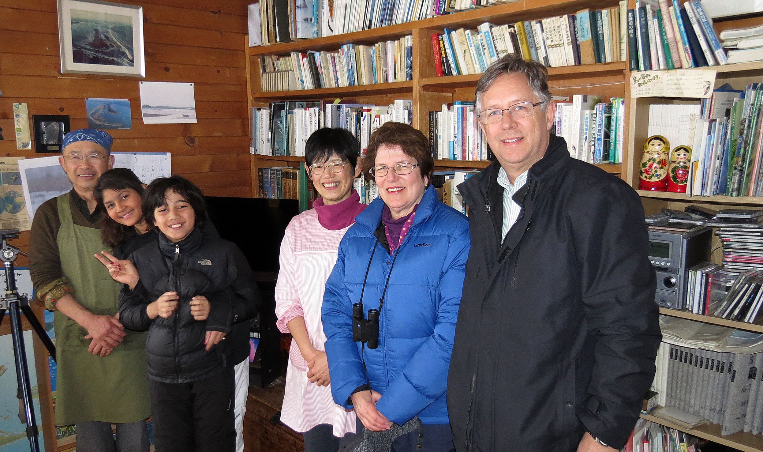 LAKE FUREN - FUREN LODGE - HOKKAIDO JAPAN (2).JPG