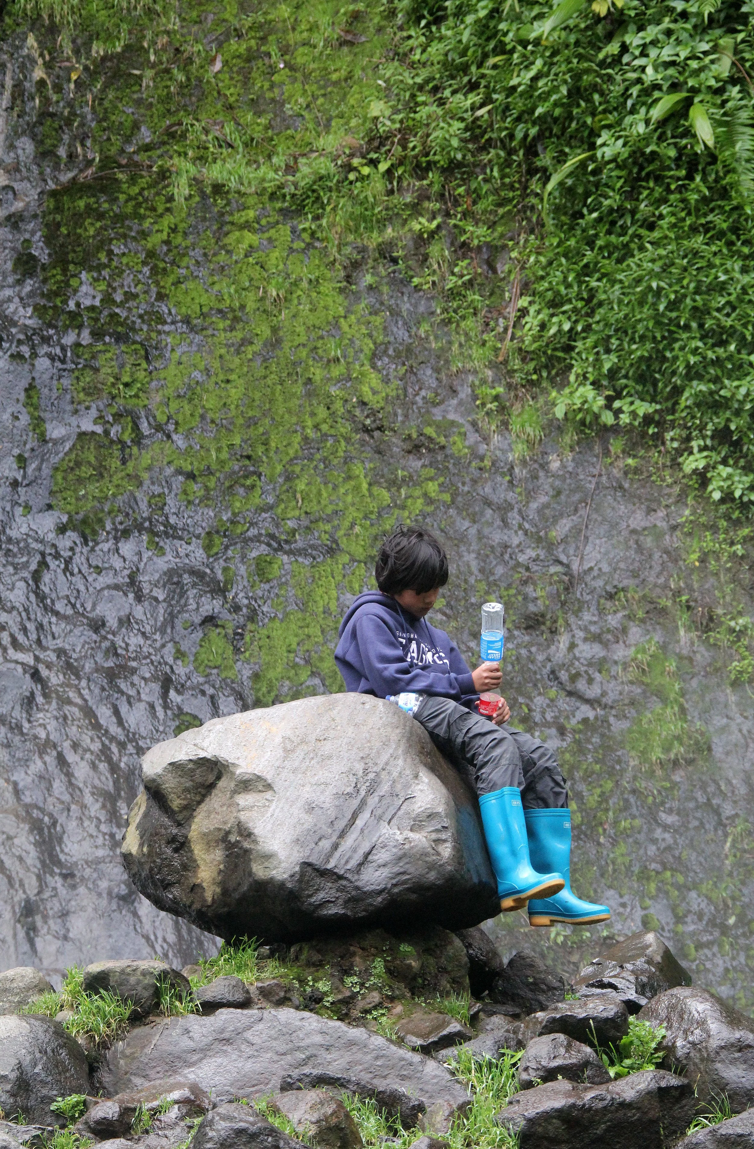 GEDE NATIONAL PARK - JAVA BARAT INDONESIA (9).JPG