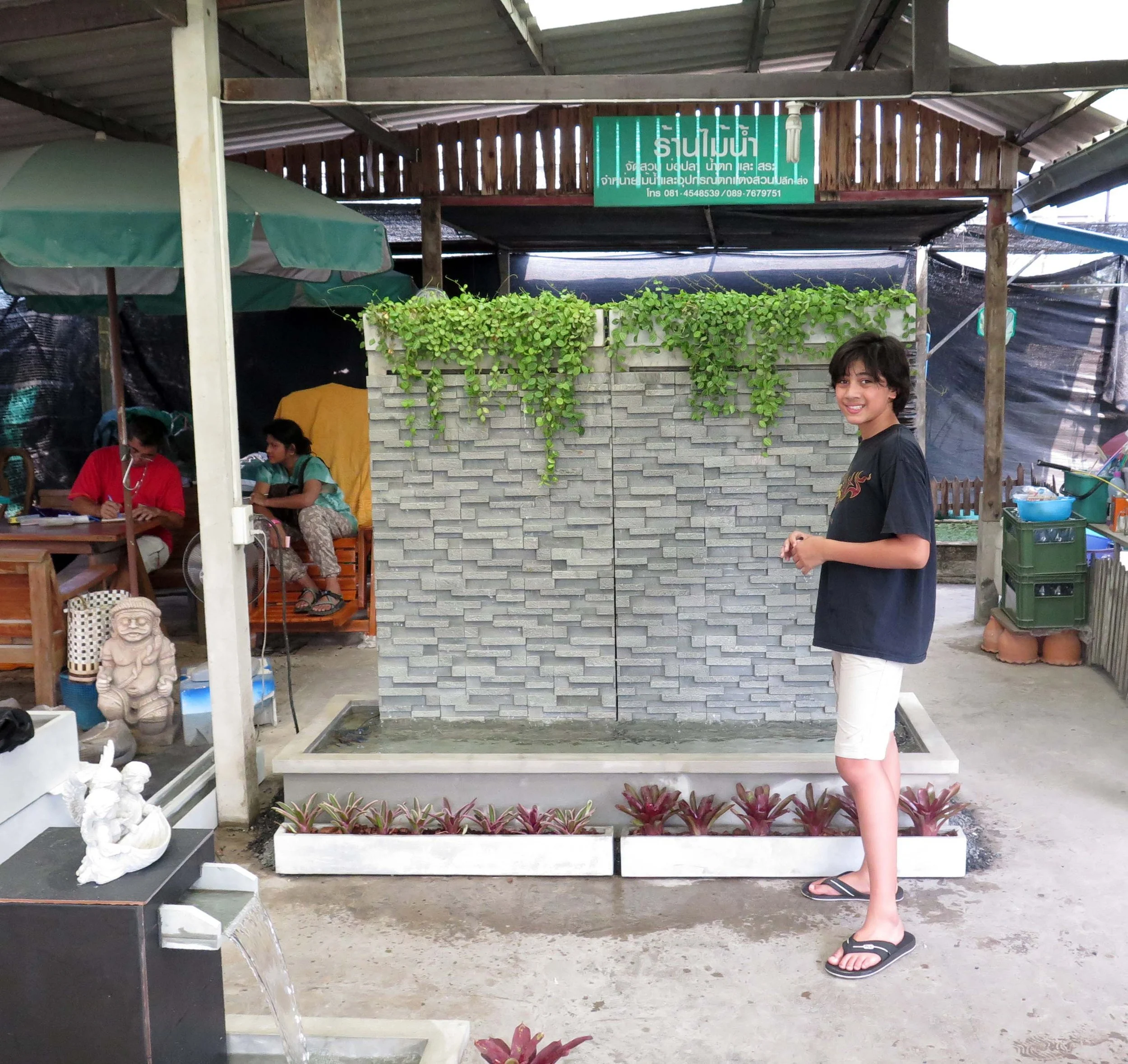 2013 - BANGKOK - NOVEMBER 2013 - MARCH 2014 (148).JPG