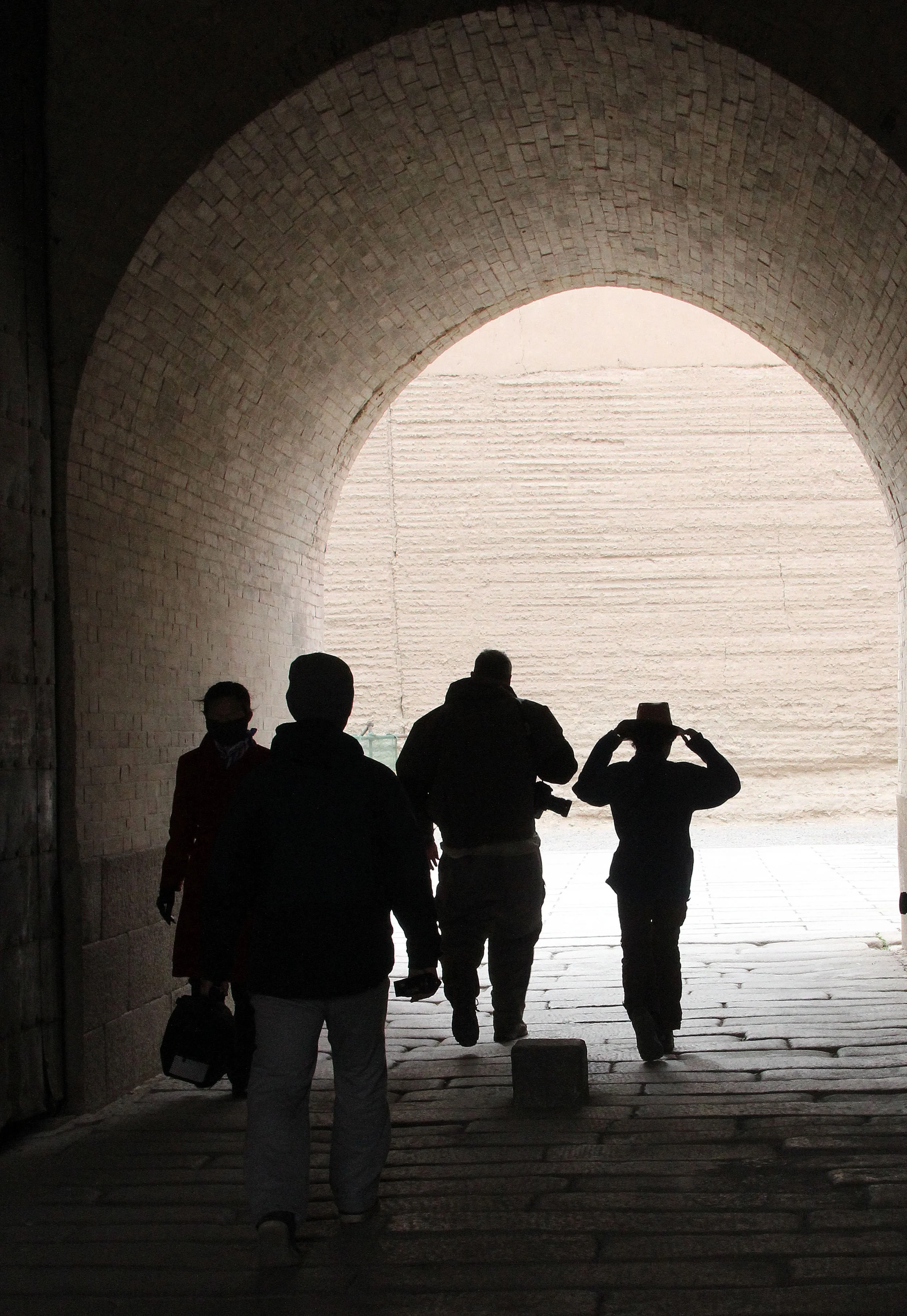 JIAYUGUAN PASS - FORTRESS - GANSU CHINA (20).JPG