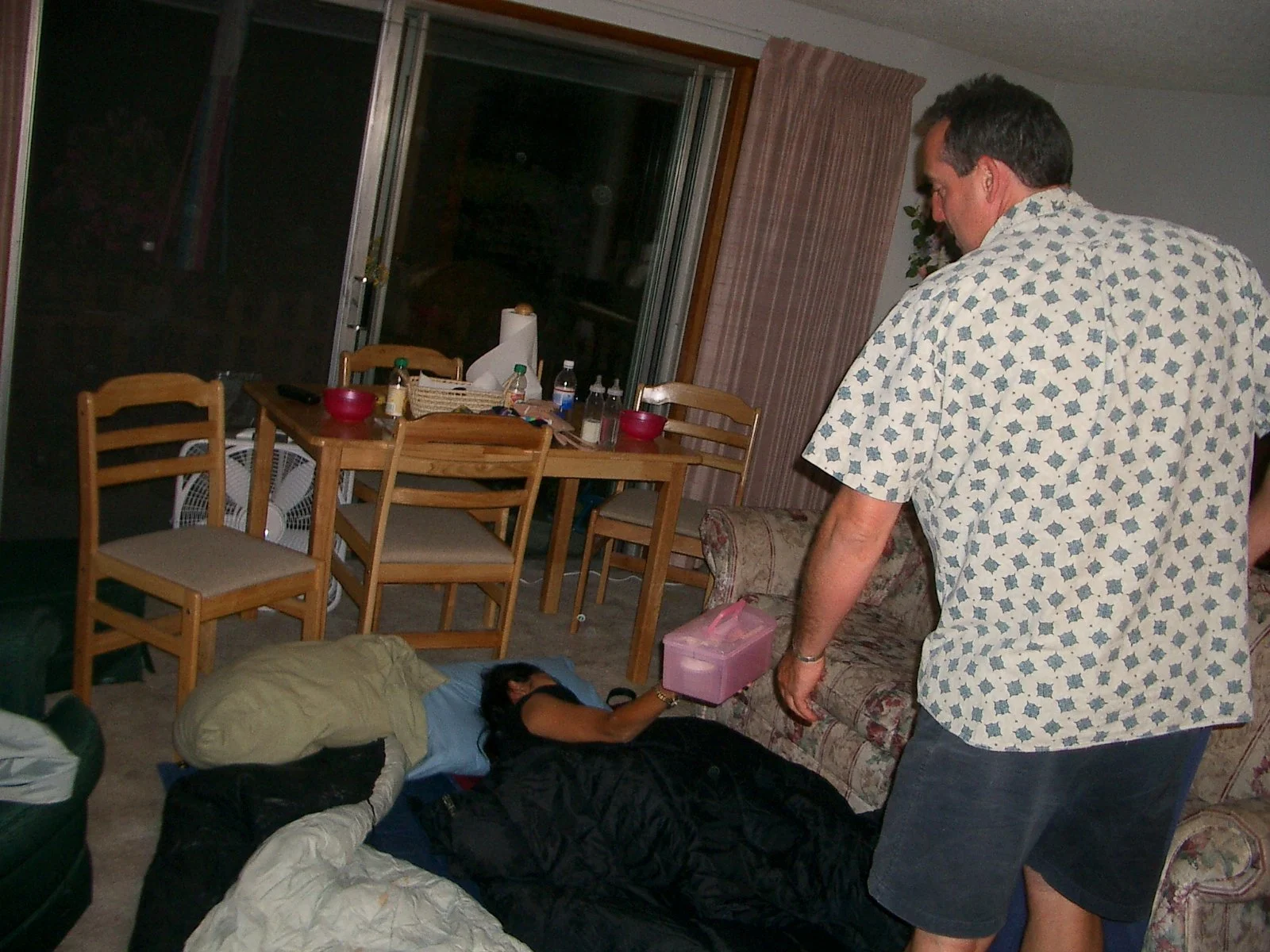 2003-7-23 TRIP FOR OREGON WEDDING (22).JPG