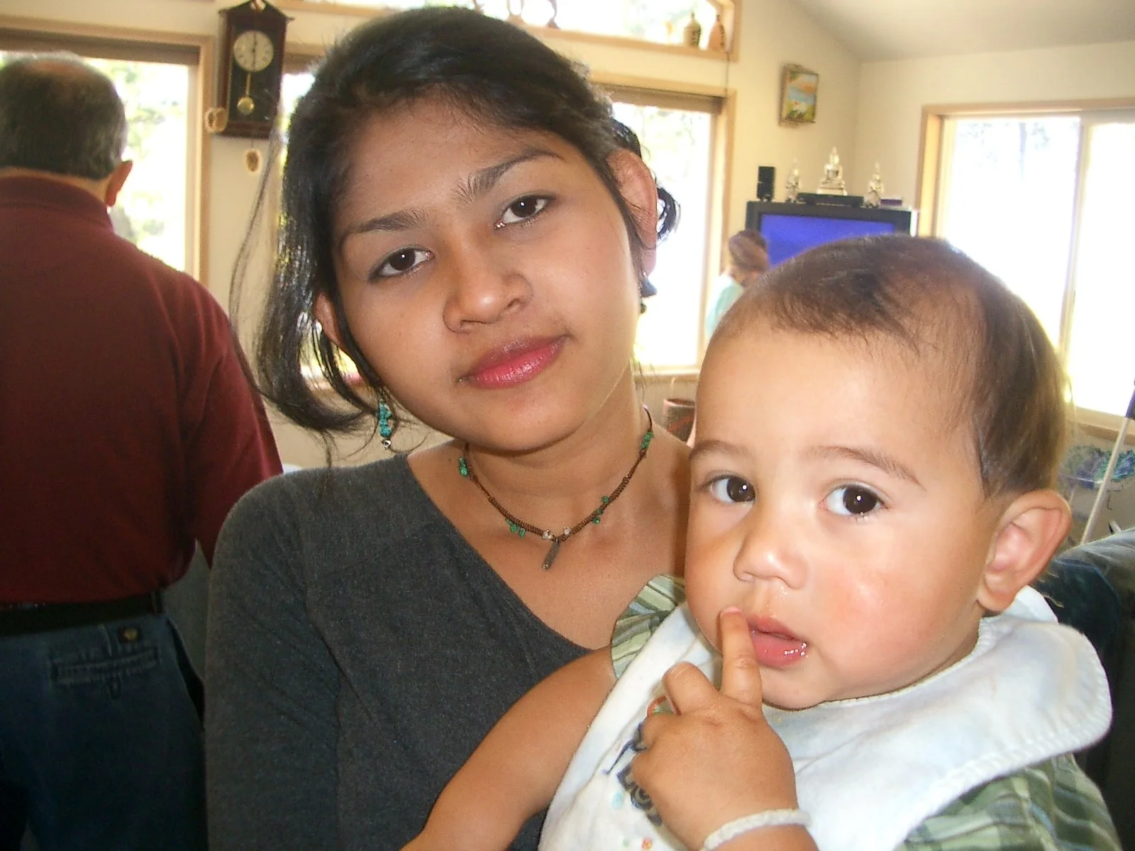 2003-7-31 FAMILY REUNION IN WASHINGTON AND CANADA (36).JPG