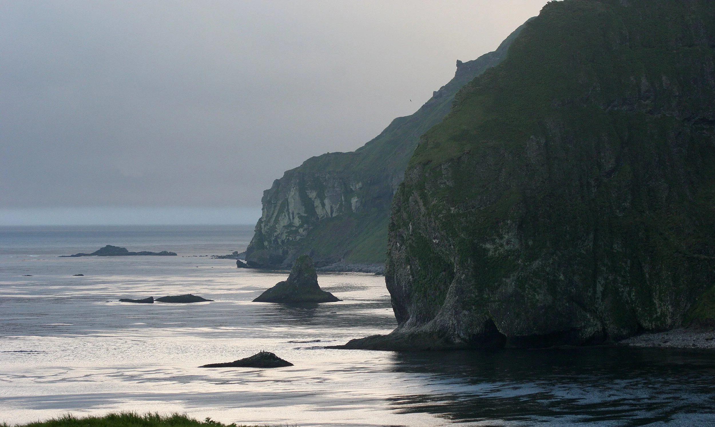 KURIL ISLANDS - VIEW LANDSCAPES AND GEOL - RUSSIA (6).jpg