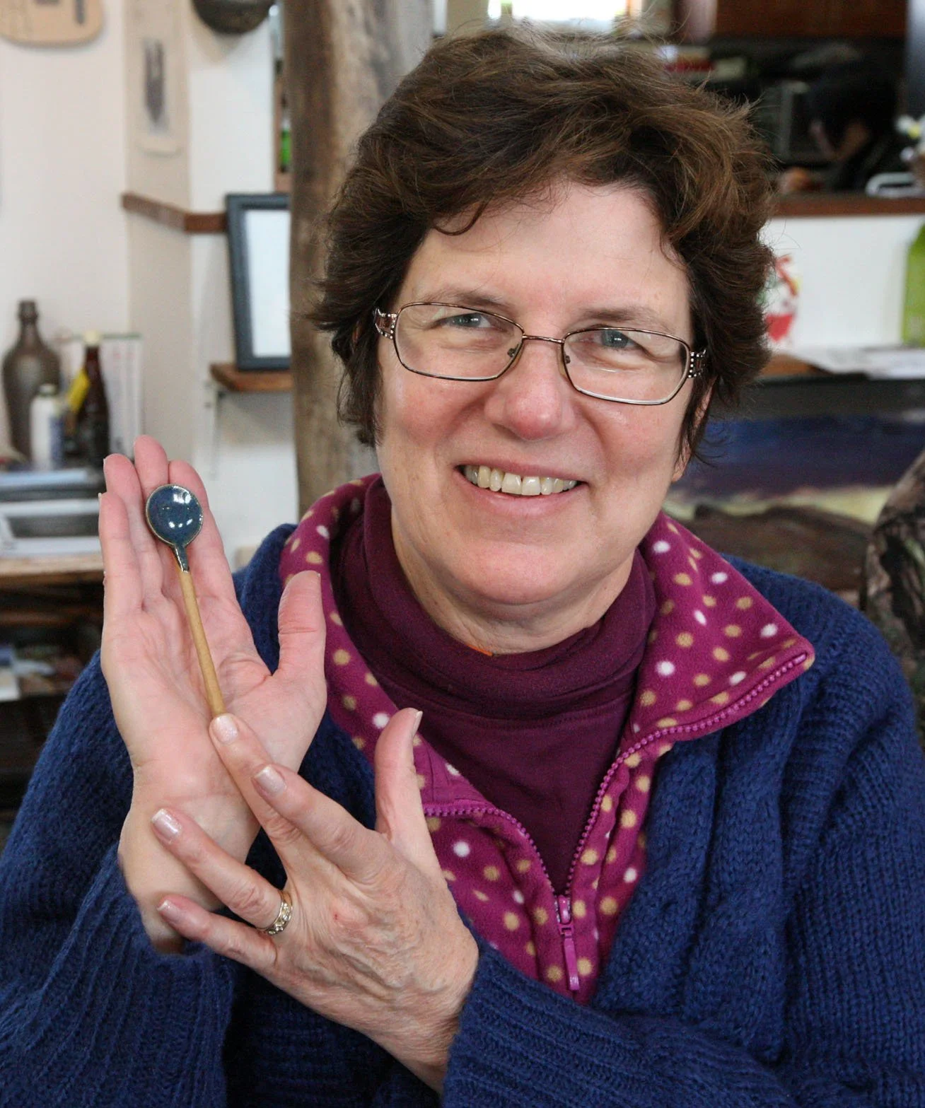 TSURUI TOWN - HICKORY WIND LODGE - HOKKAIDO JAPAN (15).JPG