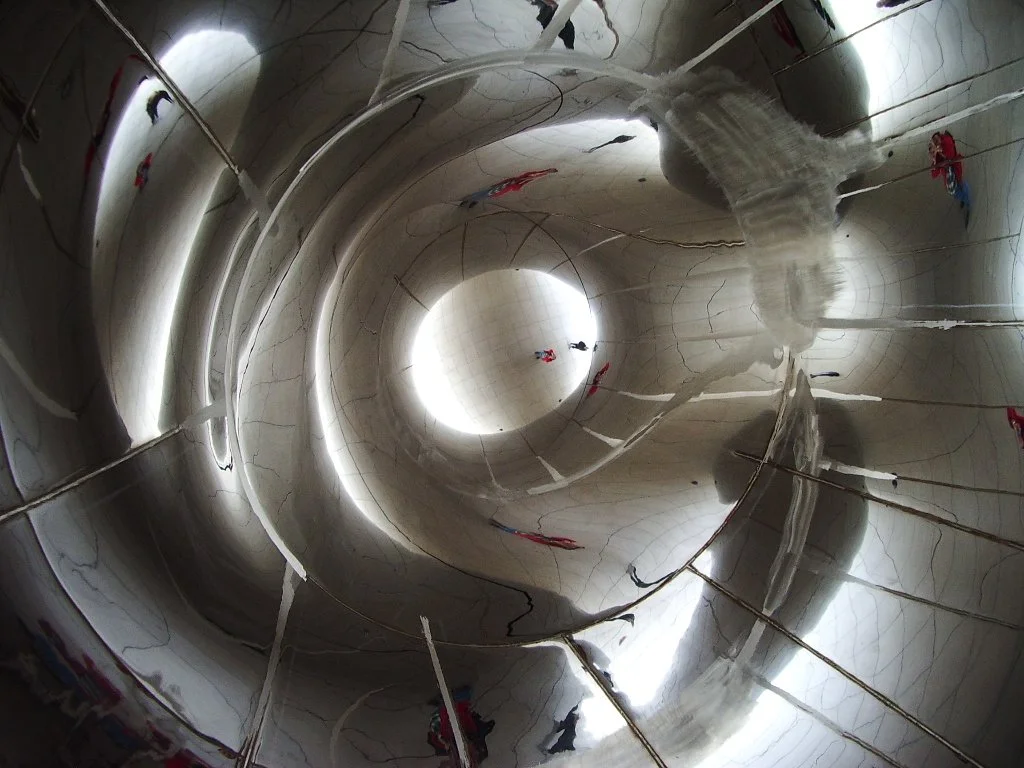 2004-11-6  CHICAGO FOR BIO TEACHERS CONFERENCE (8).JPG