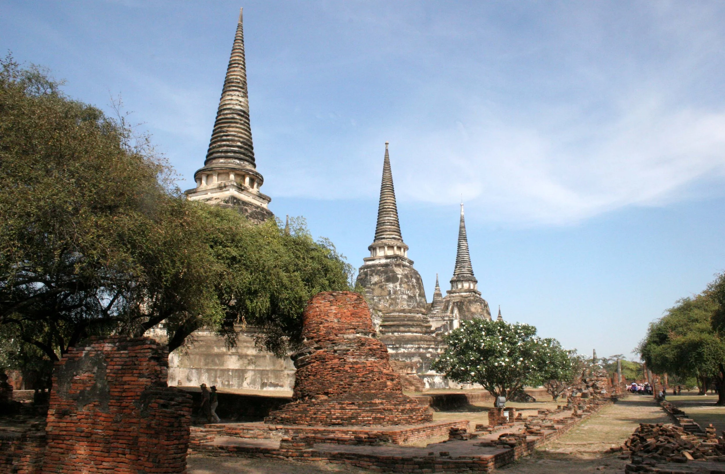 AYUDTHAYA - CHRISTMAS TRIP 2008 (76).JPG