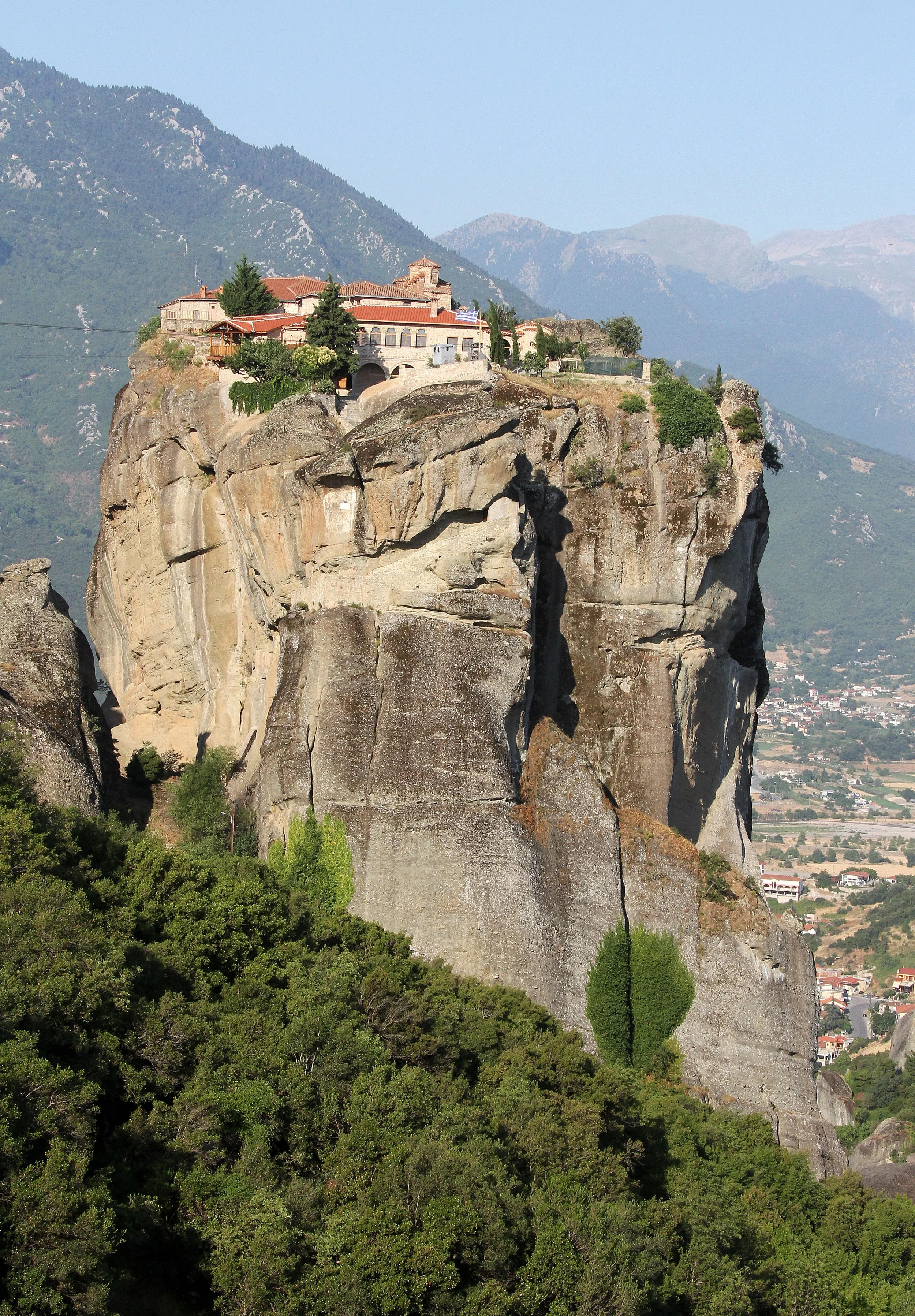 METEORA GREECE - JUNE 2013 (59).JPG
