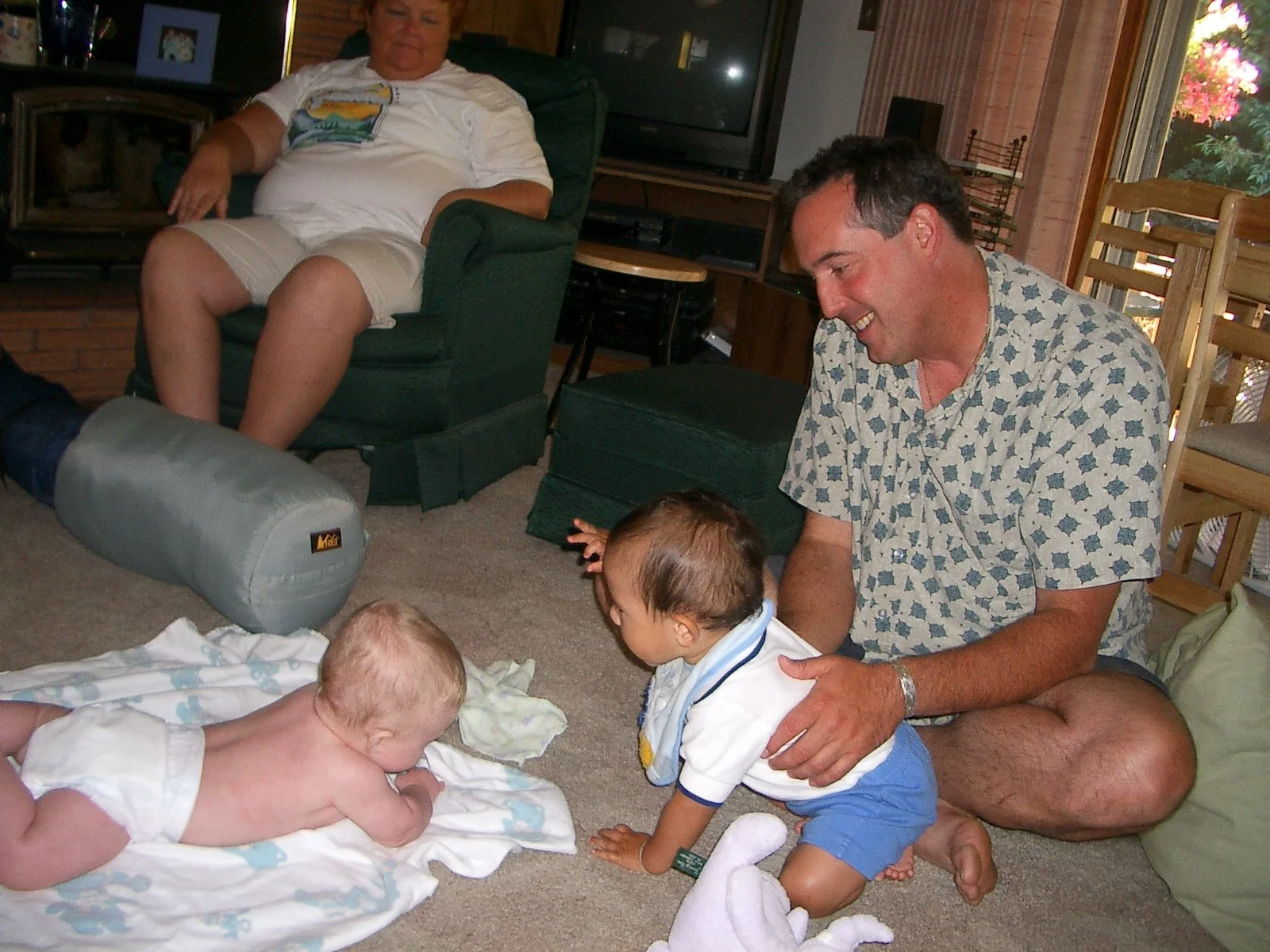 2003-7-23 TRIP FOR OREGON WEDDING (51).JPG