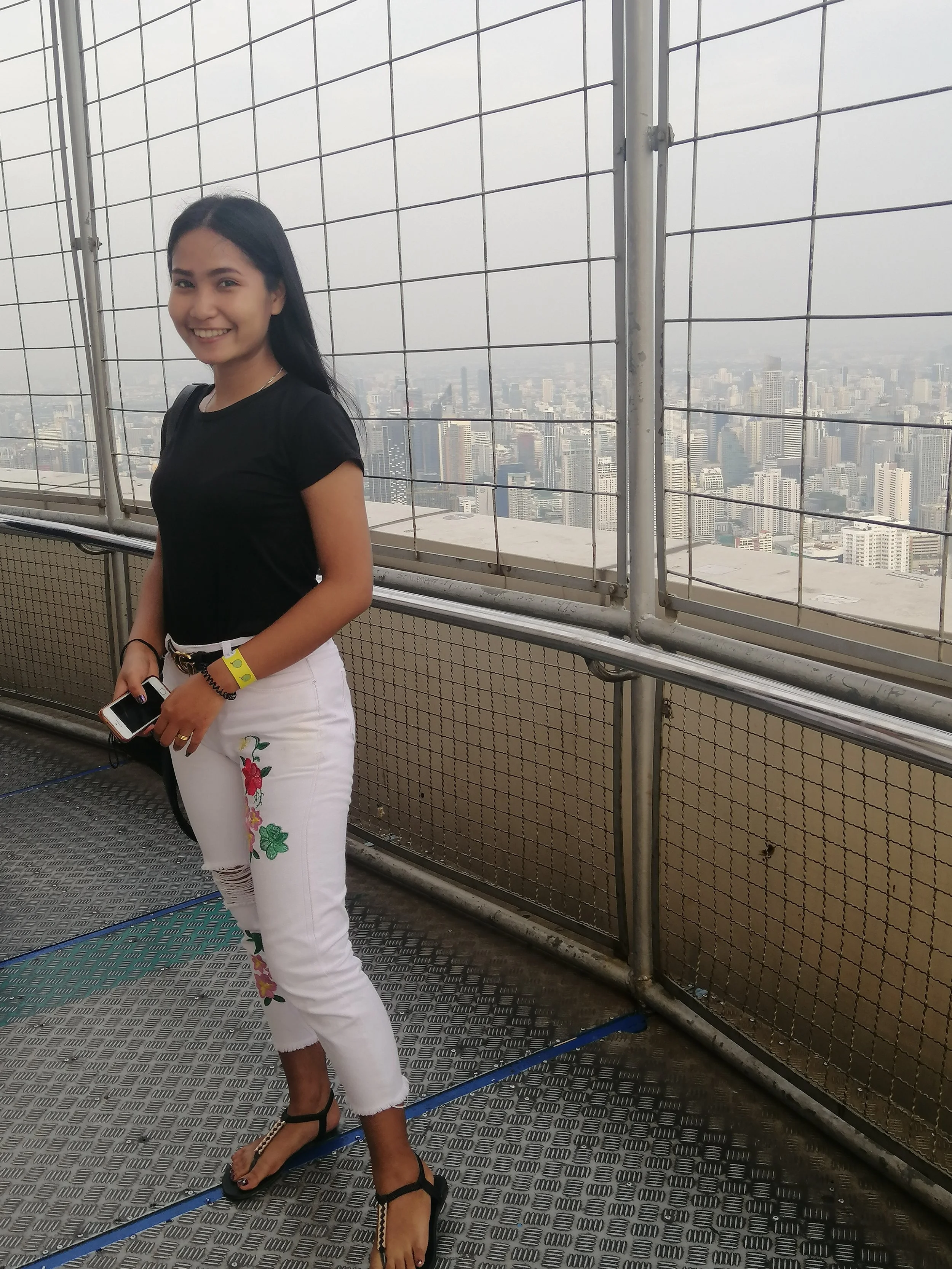 2018 Baiyoke City Views & Durian Feast Buffet (164).jpg