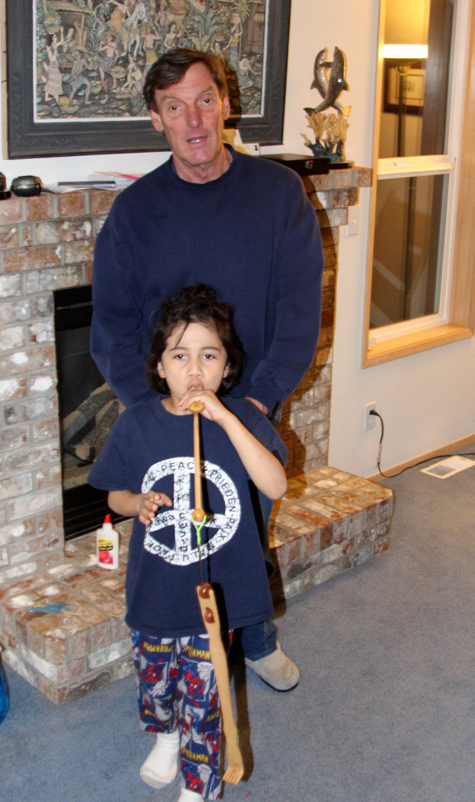 2009-10-31 HALLOWEEN 2009 (8).JPG