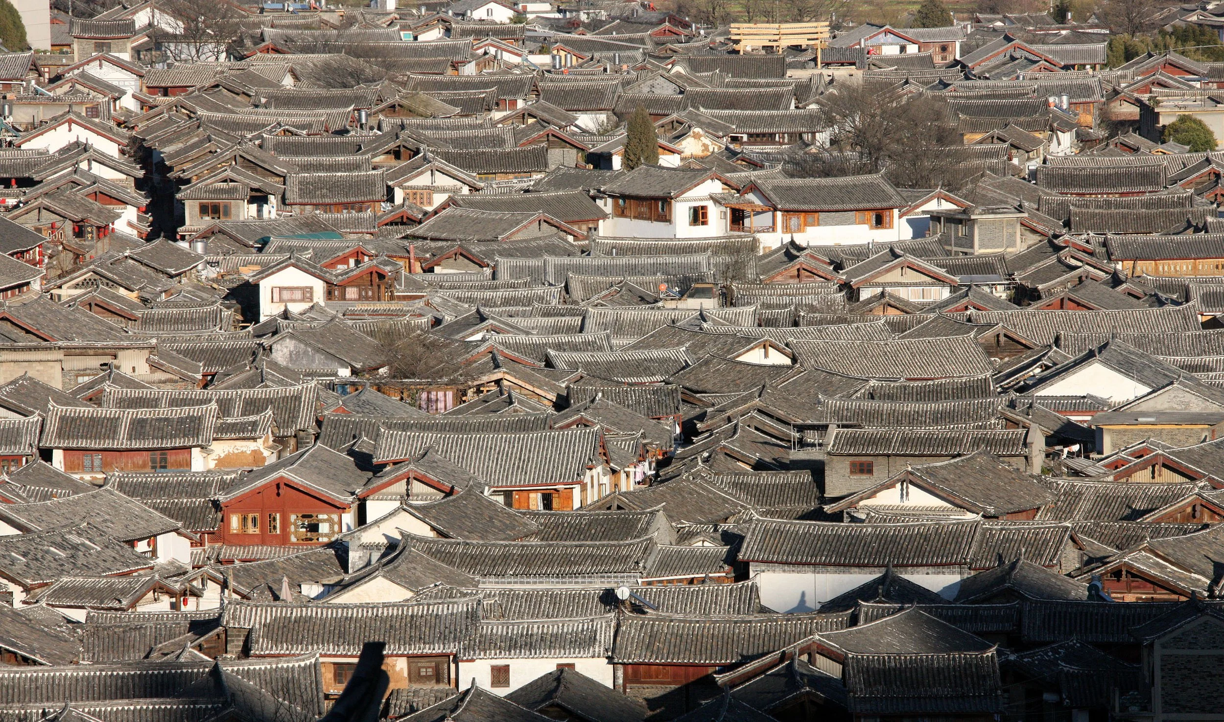 YUNNAN - LIJIANG ANCIENT TOWN - CHINA (104).JPG
