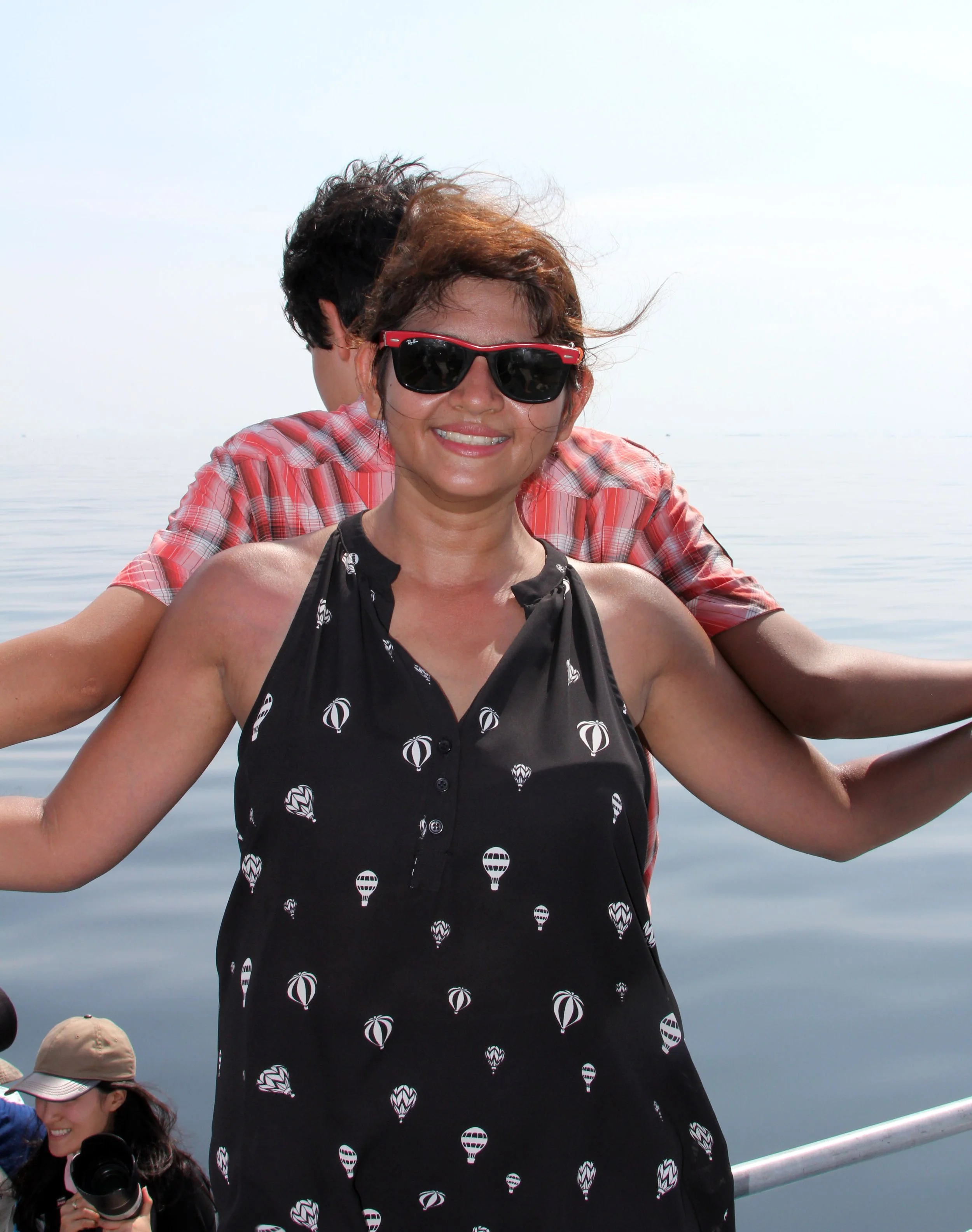 2014 Amphawa Trip to See Whales from Baan Taboon (136).JPG