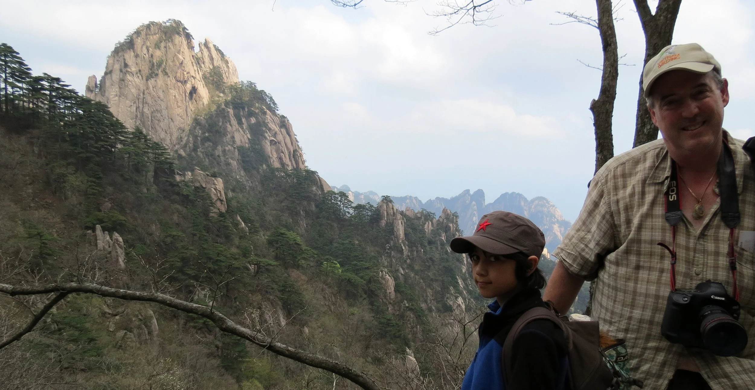 HUANGSHAN NATIONAL PARK - ANHUI PROVINCE CHINA (12).JPG