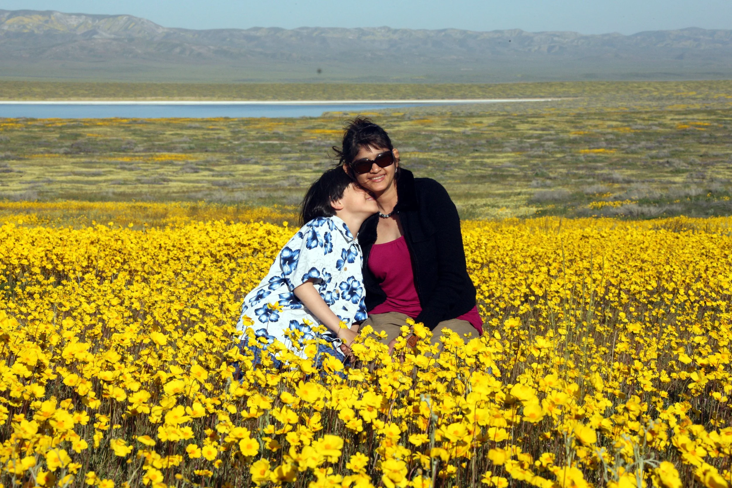 2010-4-6 CARRIZO PLAIN NATIONAL MONUMENT CAMPING EXPEDITION (13).JPG
